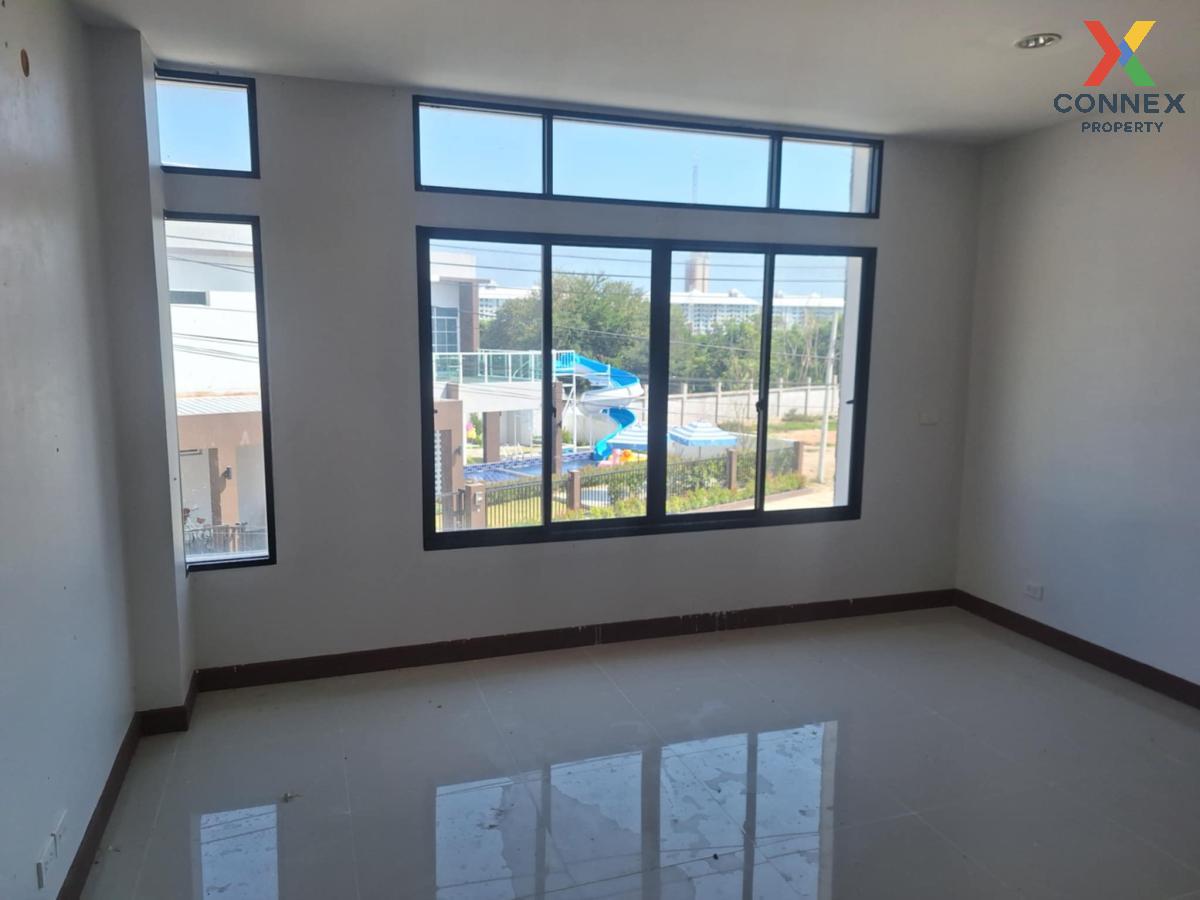 For SaleTownhomeCha-am Phetchaburi : For Sale Townhouse/Townhome  , Suchawalai at sea , Cha-Am , Cha-am , Phetchaburi , CX-119050