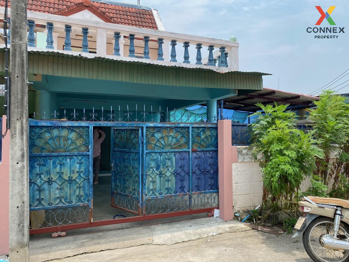 For SaleTownhomeHuahin, Prachuap Khiri Khan, Pran Buri : For Sale 2-storey townhouse, 156 sq m., Soi Hua Hin 16 , Hua Hin , Hua Hin , Prachuap Khiri Khan , CX-119087