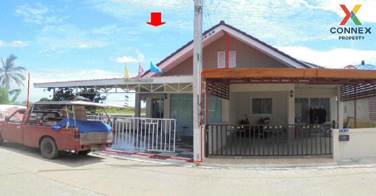 For SaleHousePattaya, Bangsaen, Chonburi : For Sale House , Sansabai Sattahip , Sattahip , Sattahip , Chon Buri , CX-119009
