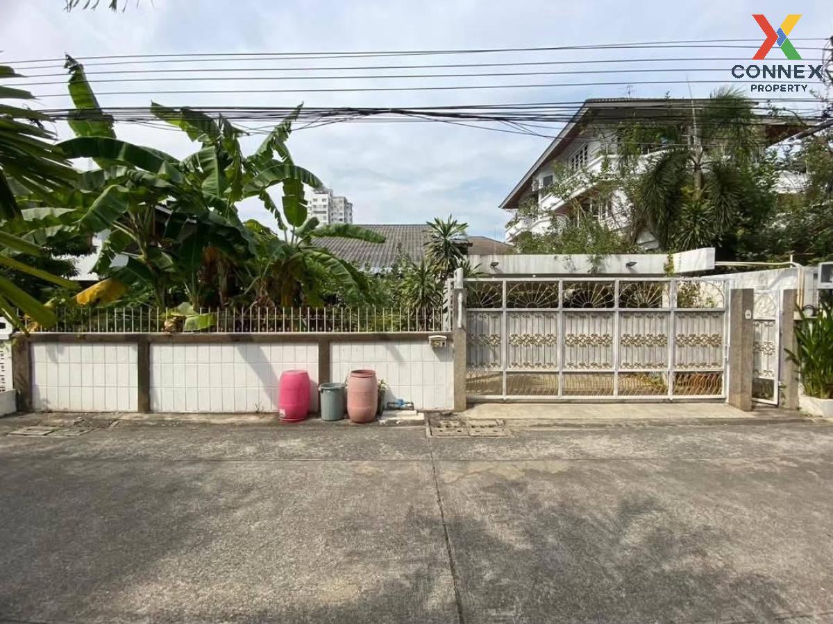 For SaleHouseRama9, Petchburi, RCA : For Sale 2-story detached house soi inthamara 47 , Ratchadaphisek , Din Daeng , Bangkok , CX-118354