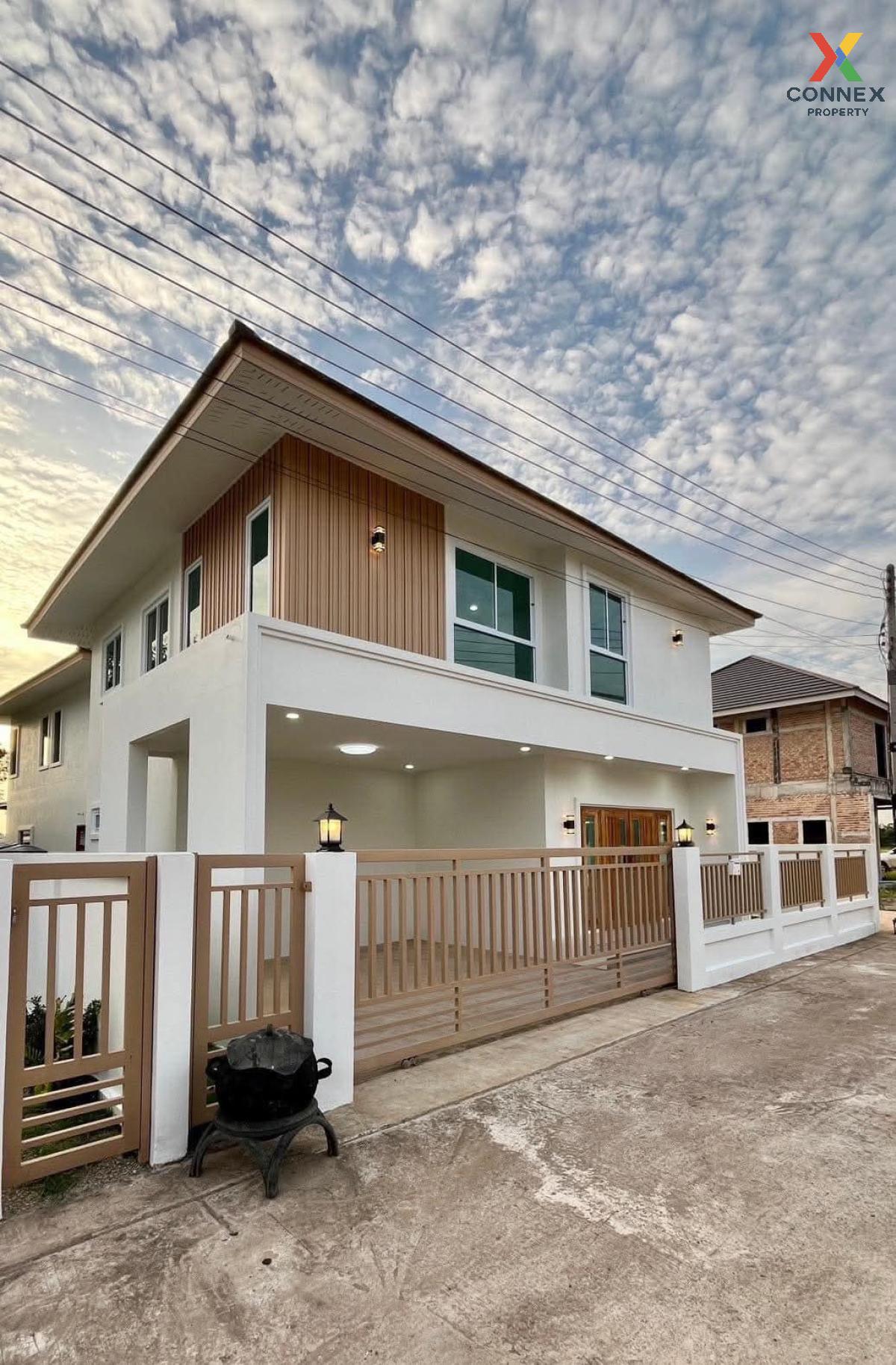 ขายบ้านอุดรธานี : ขายบ้าน  คอนเซ็ปท์แลนด์ 4 หมูม่น เมืองอุดรธานี อุดรธานี CX-119231