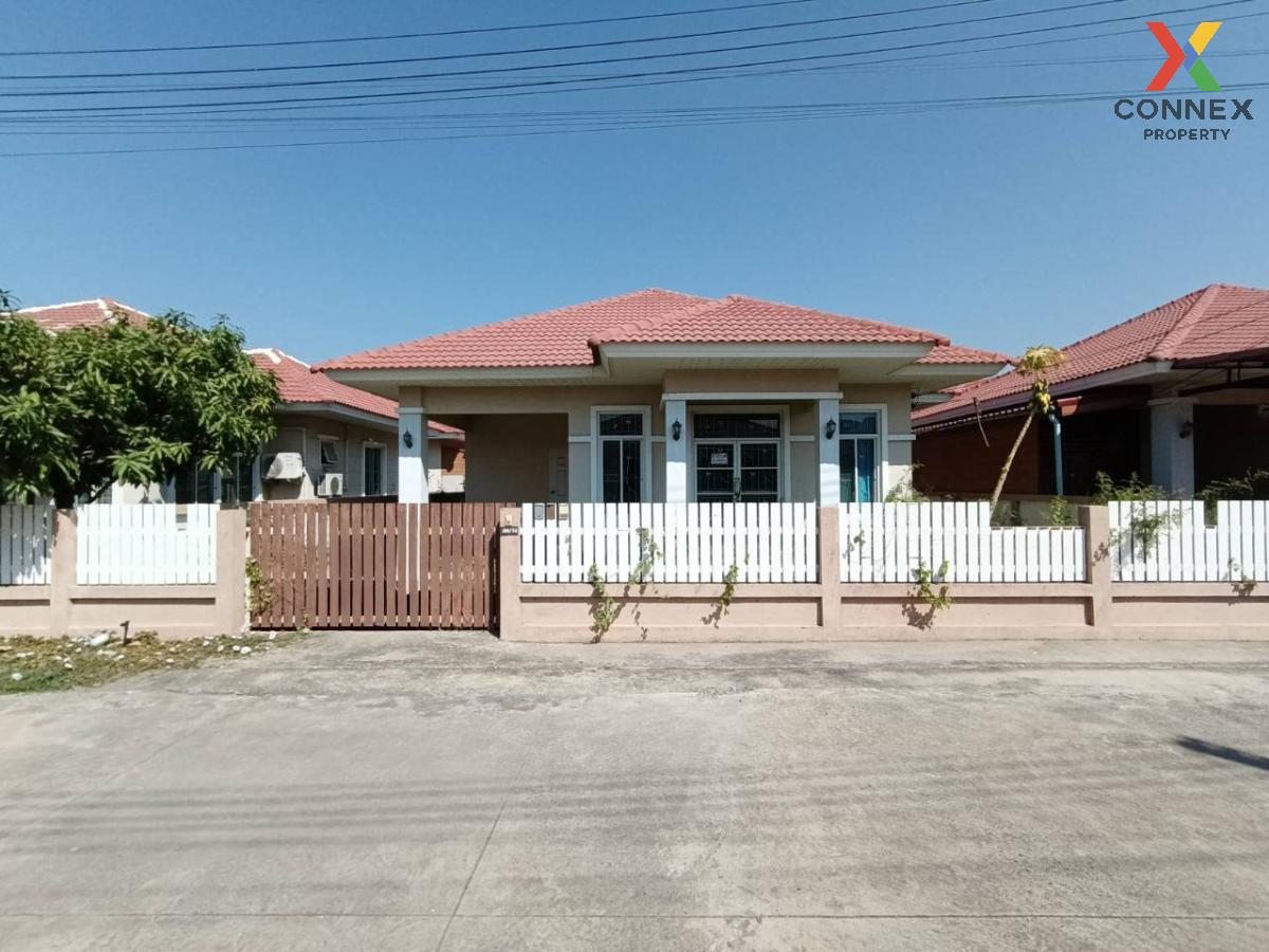 For SaleHouseSaraburi : For Sale House , Pasiri Green Park 4 , wide frontage , Nong Pling , Nong Khae , Saraburi , CX-119238