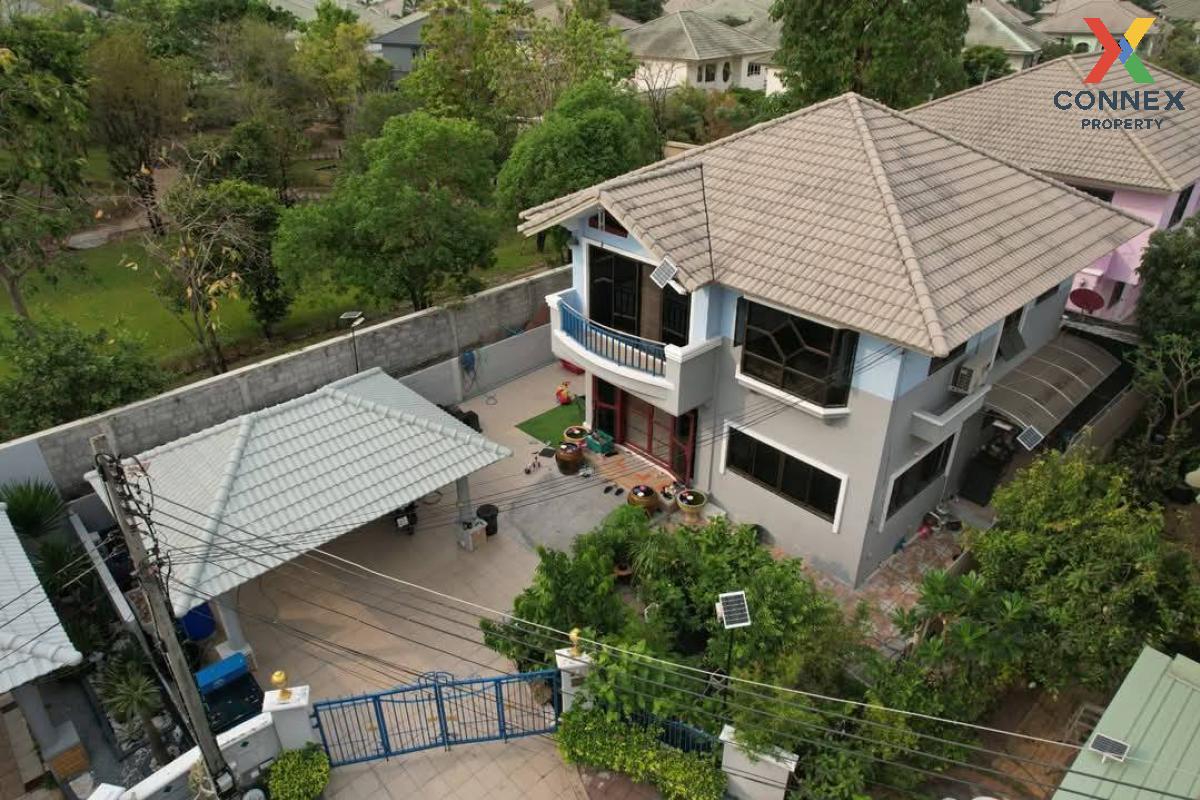 ขายบ้านปิ่นเกล้า จรัญสนิทวงศ์ : ขายทาวน์เฮ้าส์/ทาวน์โฮม  ศุภาลัย ออร์คิด ปาร์ค พระราม 2 ห้องมุม หน้ากว้าง พันท้ายนรสิงห์ เมืองสมุทรสาคร สมุทรสาคร CX-119073