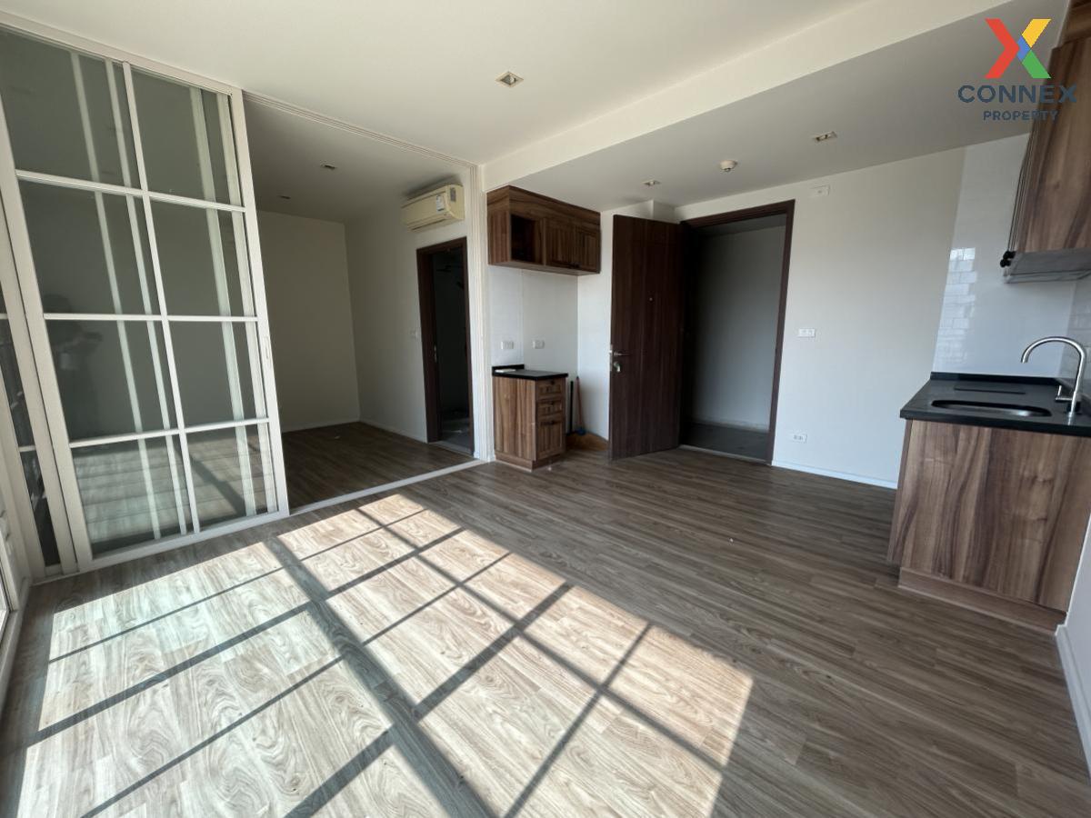 For SaleCondoHuahin, Prachuap Khiri Khan, Pran Buri : For Sale Condo , Autumn Hua Hin , high floor , Nong Kae , Hua Hin , Prachuap Khiri Khan , CX-118959