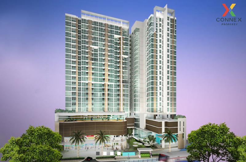 For SaleCondoSapankwai,Jatujak : For Sale Condo , IDEO Mix Phaholyothin , BTS-Saphan Khwai , Sam Sen Nai , Phaya Thai , Bangkok , CX-118514