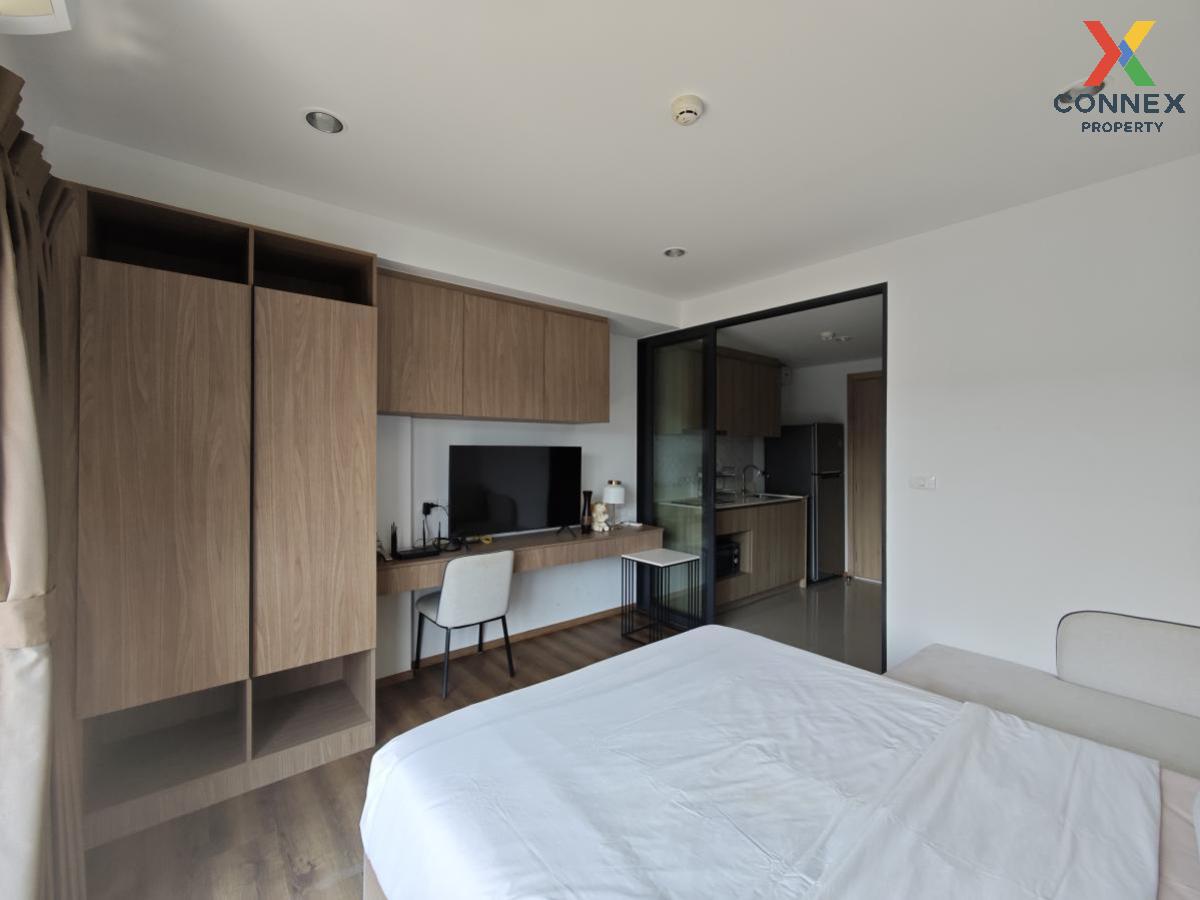 For SaleCondoHuahin, Prachuap Khiri Khan, Pran Buri : For Sale Condo , La Habana Hua Hin , high floor , Nong Kae , Hua Hin , Prachuap Khiri Khan , CX-118142