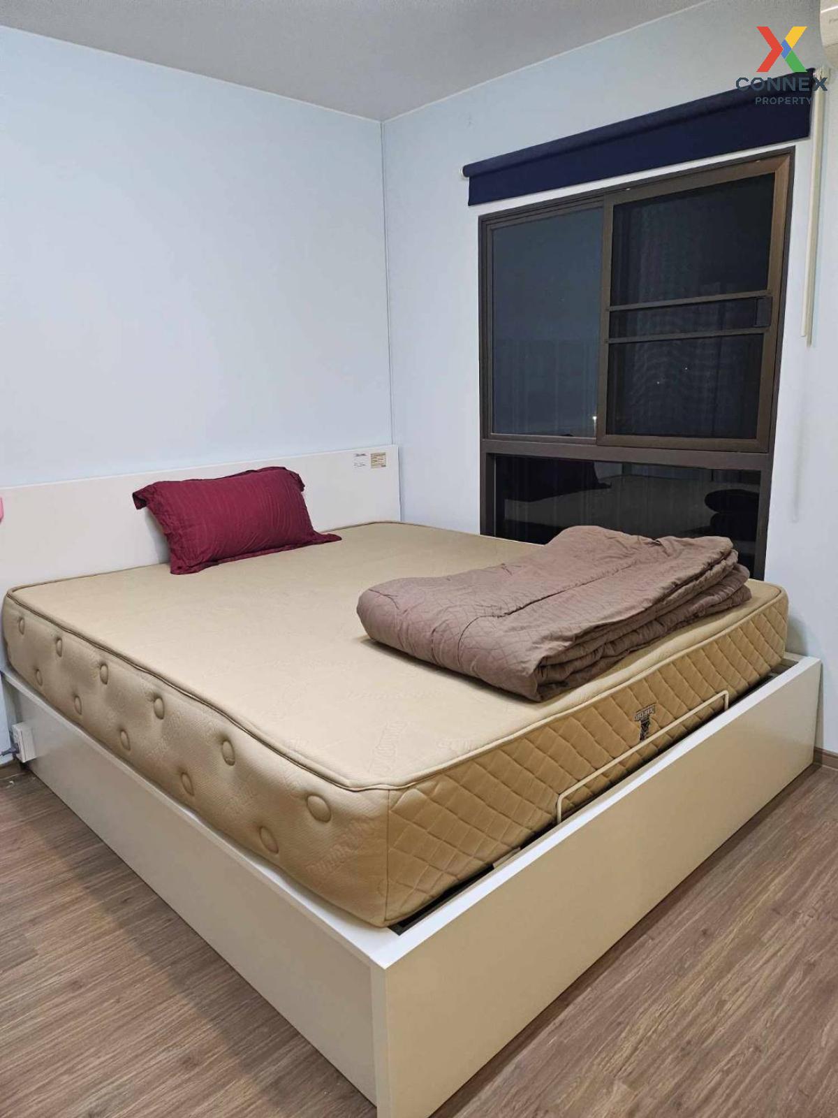 For SaleCondoPinklao, Charansanitwong : For Sale Condo , Lumpini Selected Charan 65 - Sirindhorn Station , MRT-Sirindhorn , Bang Bamru , Bang Phlat , Bangkok , CX-119211