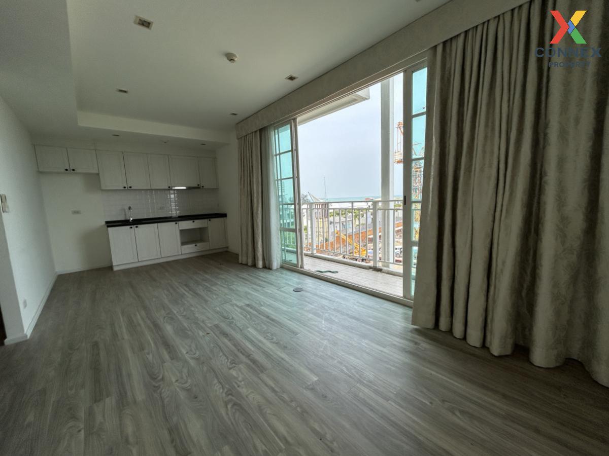 For SaleCondoHuahin, Prachuap Khiri Khan, Pran Buri : For Sale Condo , Summer Hua Hin , Duplex , nice view , high floor , Nong Kaeo , Hua Hin , Prachuap Khiri Khan , CX-118939