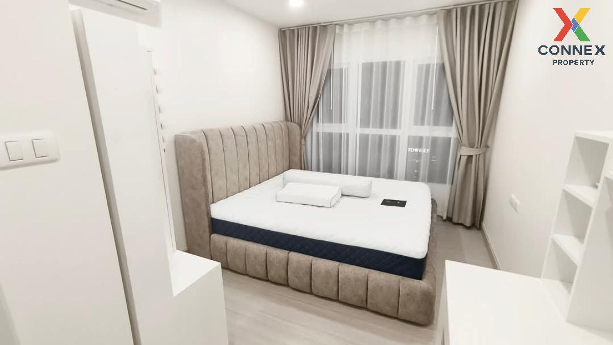 For SaleCondoPinklao, Charansanitwong : For Sale Condo , Supalai City Resort Charan 91 , MRT-Bang O , Bang O , Bang Phlat , Bangkok , CX-119010