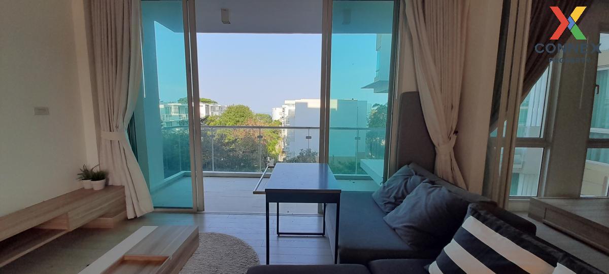 For SaleCondoHuahin, Prachuap Khiri Khan, Pran Buri : For Sale Condo , Wan Vayla Kao Tao , nice view , high floor , river view , Nong Kae , Hua Hin , Prachuap Khiri Khan , CX-118842