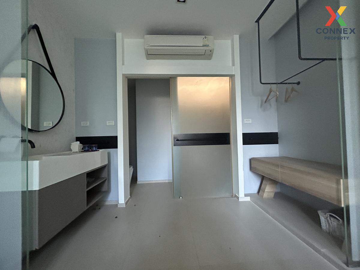 For SaleCondoHuahin, Prachuap Khiri Khan, Pran Buri : For Sale Condo , Wan Vayla Kao Tao , Nong Kae , Hua Hin , Prachuap Khiri Khan , CX-119104