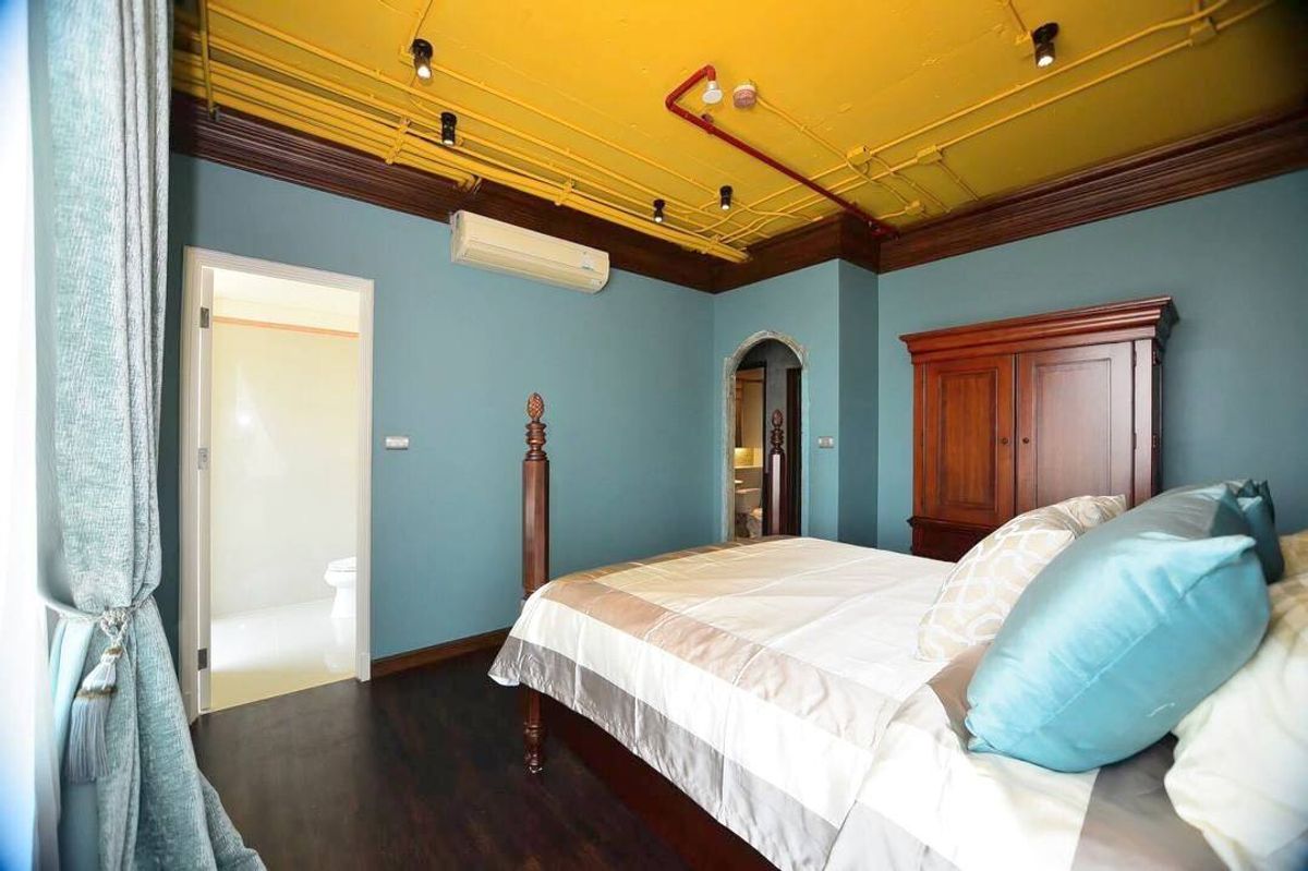 คอนโดสุขุมวิท อโศก ทองหล่อ : 3 Bedroom Condo, Pets Friendly Condo for rent in Prompong. Contact Agent Aey📞/Line: 093-939-7861