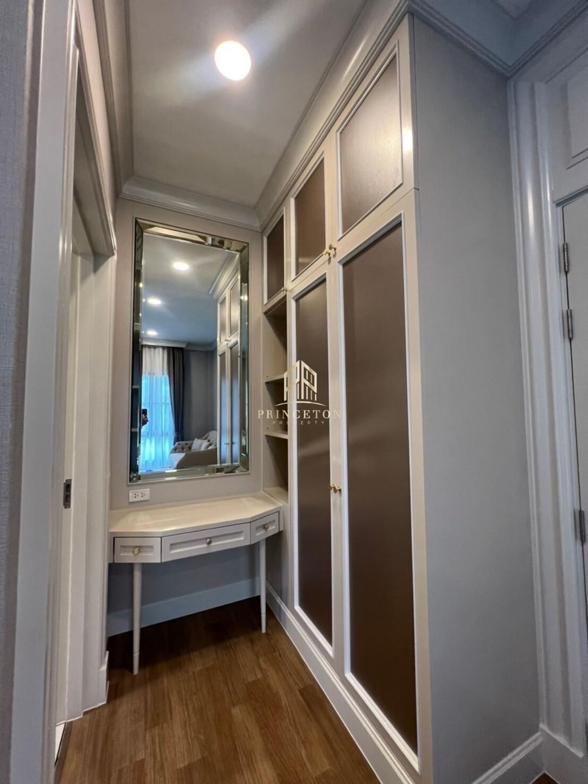 HousePattanakan, Srinakarin : Luxury House For Sale or Rent Nantawan Rama 9 New Krungthep Kreetha  📞092-4252445