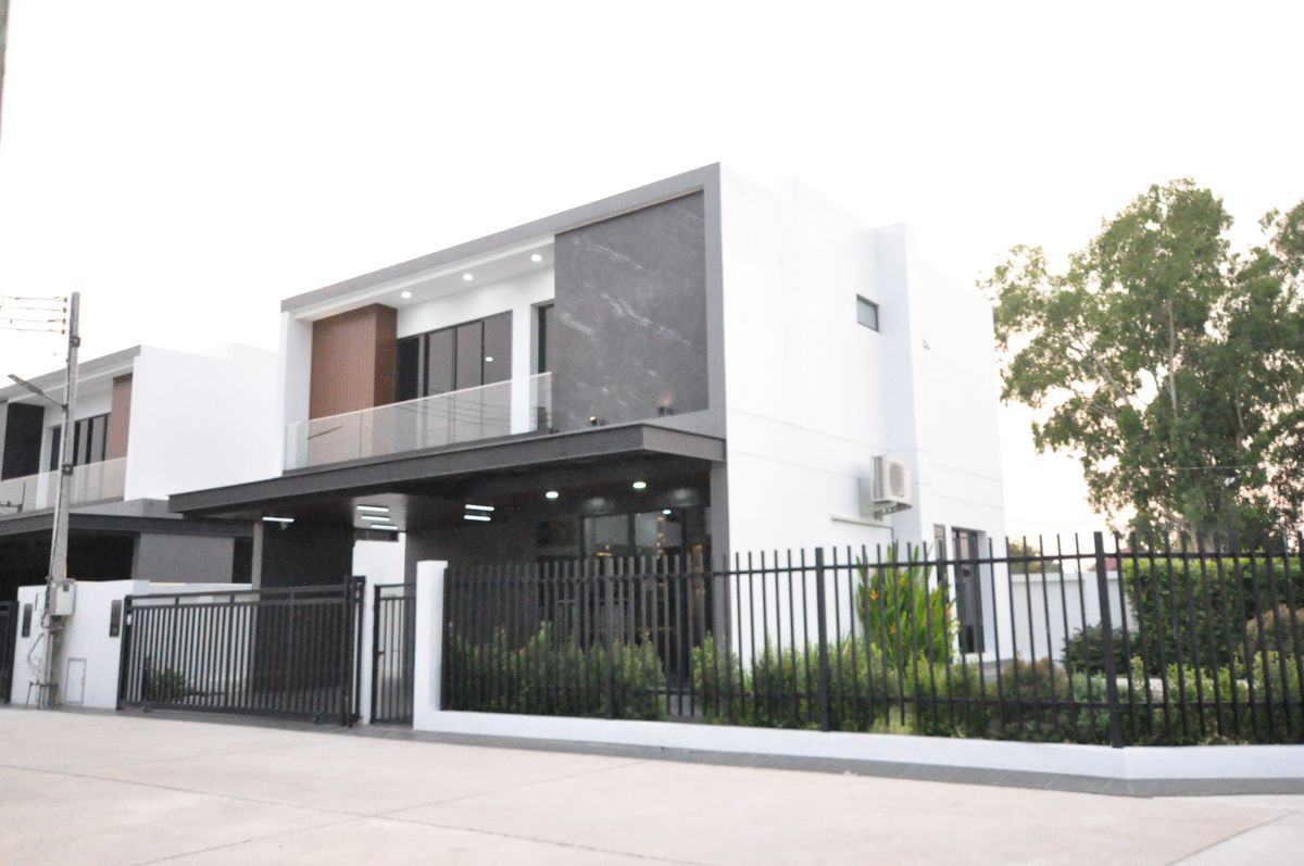 For SaleLandChiang Mai : House and Land Package Wholesale 