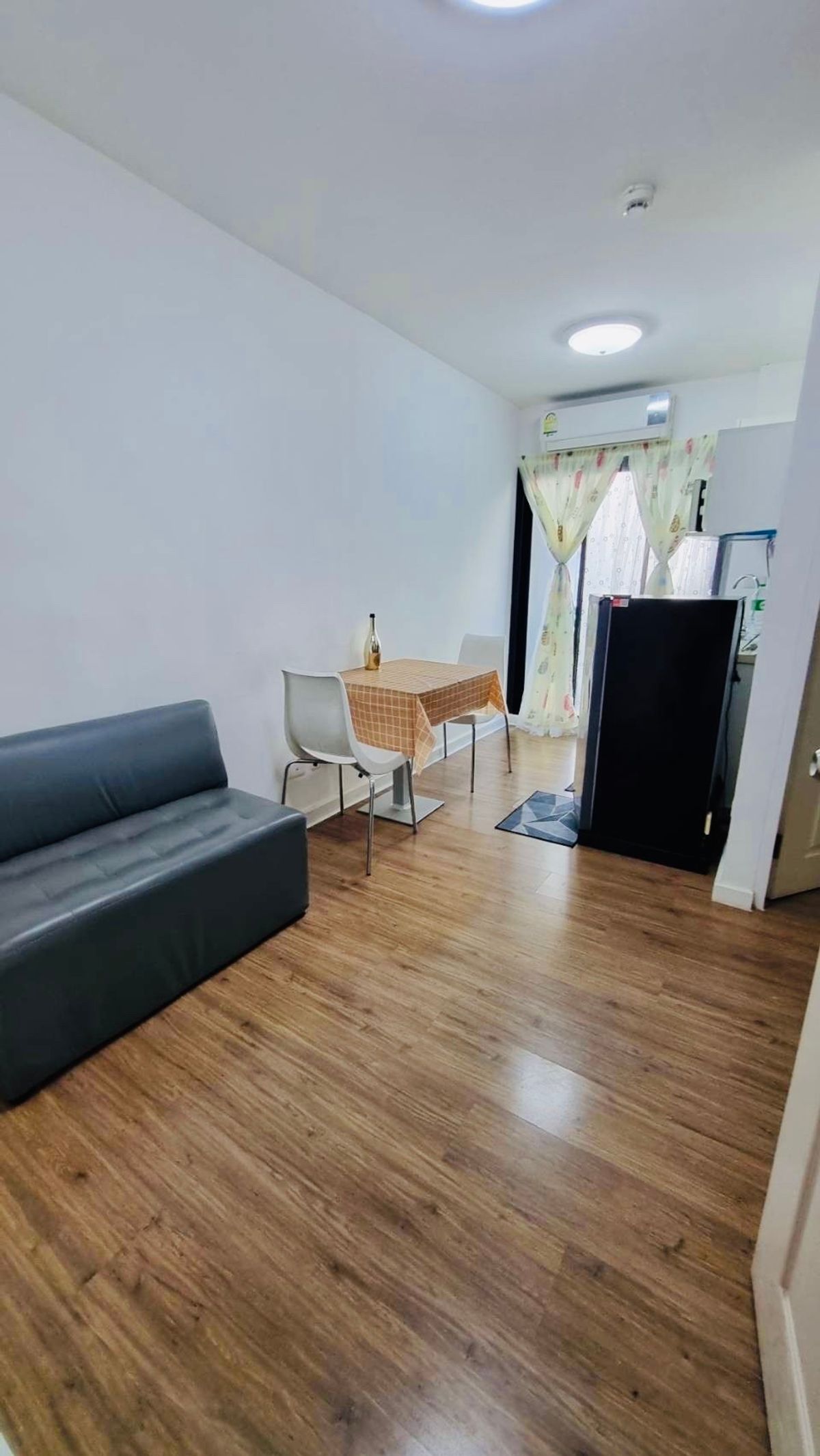 For RentCondoBang kae, Phetkasem : Condo for rent near Seacon Bang Khae MRT Phasi Charoen | ICONDO Petchkasem 39 only 6,500.-