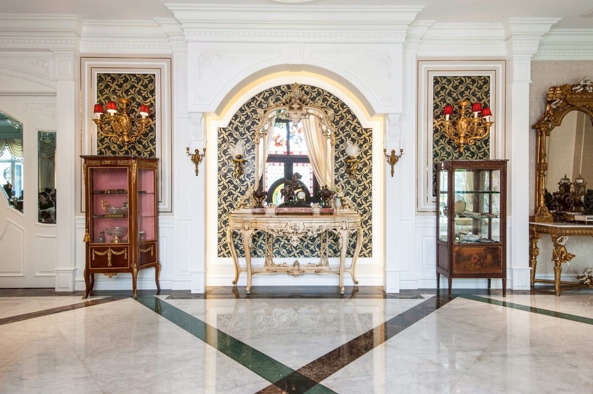 ขายบ้านพระราม 9 เพชรบุรีตัดใหม่ RCA : 📢👇ครบจบในที่เดียว บ้านหรู พร้อมสระว่ายน้ำ อาคารฟิตเนส อาคารสำนักงาน ตั้งอยู่กลางเมือง เดินทางสะดวกหลายเส้นทาง