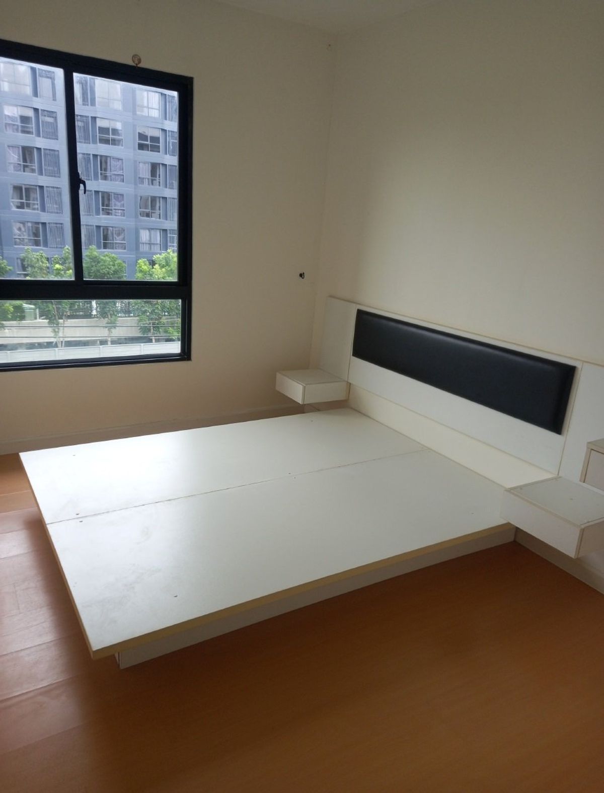 For SaleCondoBangna, Bearing, Lasalle : ICONDO Sukhumvit 105 Icon Sukhumvit 105 1 Broken 1 Water 31.07 sqm.