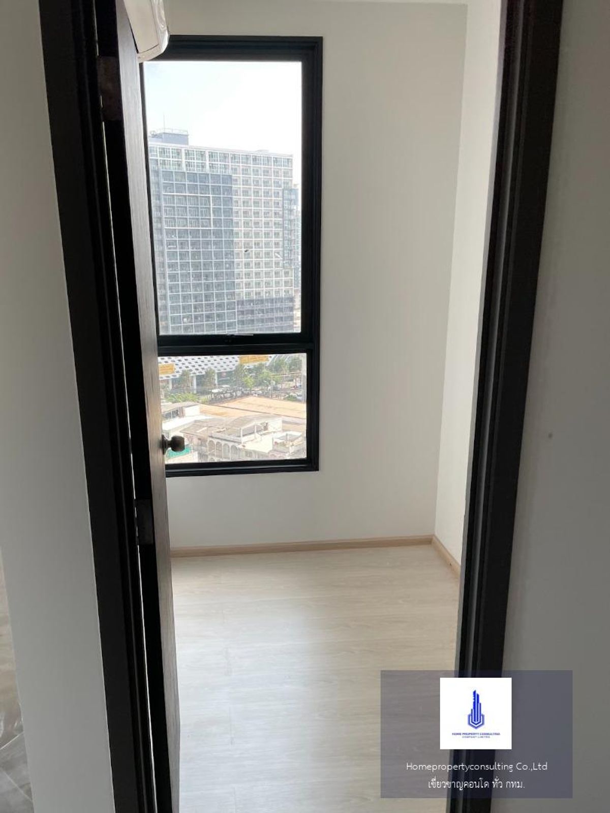 For SaleCondoOnnut, Udomsuk : Condo for sale, Ellio Del Nest Udomsuk, BTS Udomsuk (800 m/11 minutes). Interested in negotiating @condobkk (with @) Code H33007