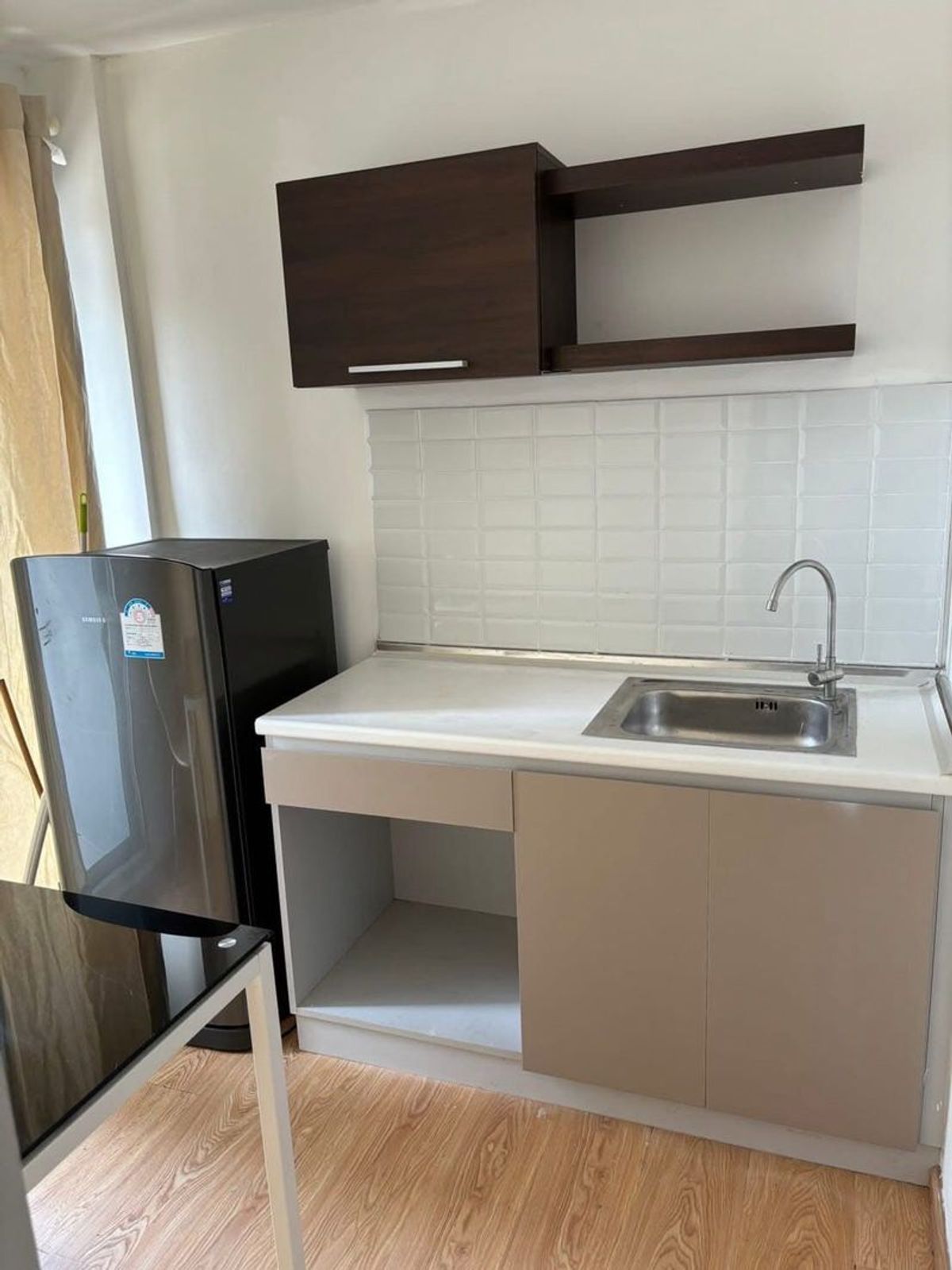 ให้เช่าคอนโดนนทบุรี บางใหญ่ บางบัวทอง : ให้เช่า ดีคอนโด รัตนาธิเบศร์ เลขที่ 115/125