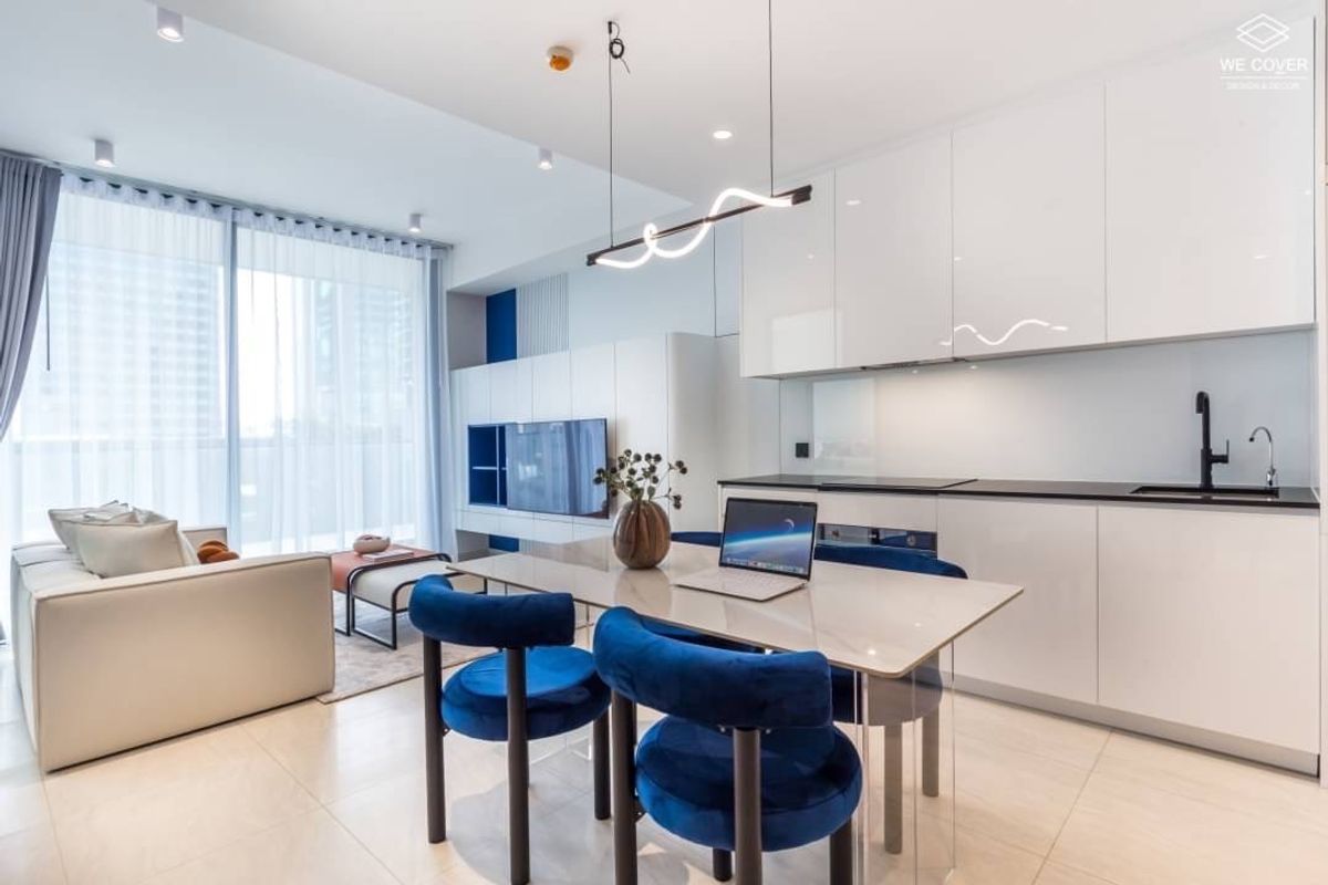 For RentCondoSathorn, Narathiwat : For Rent | Tait Sathorn 12