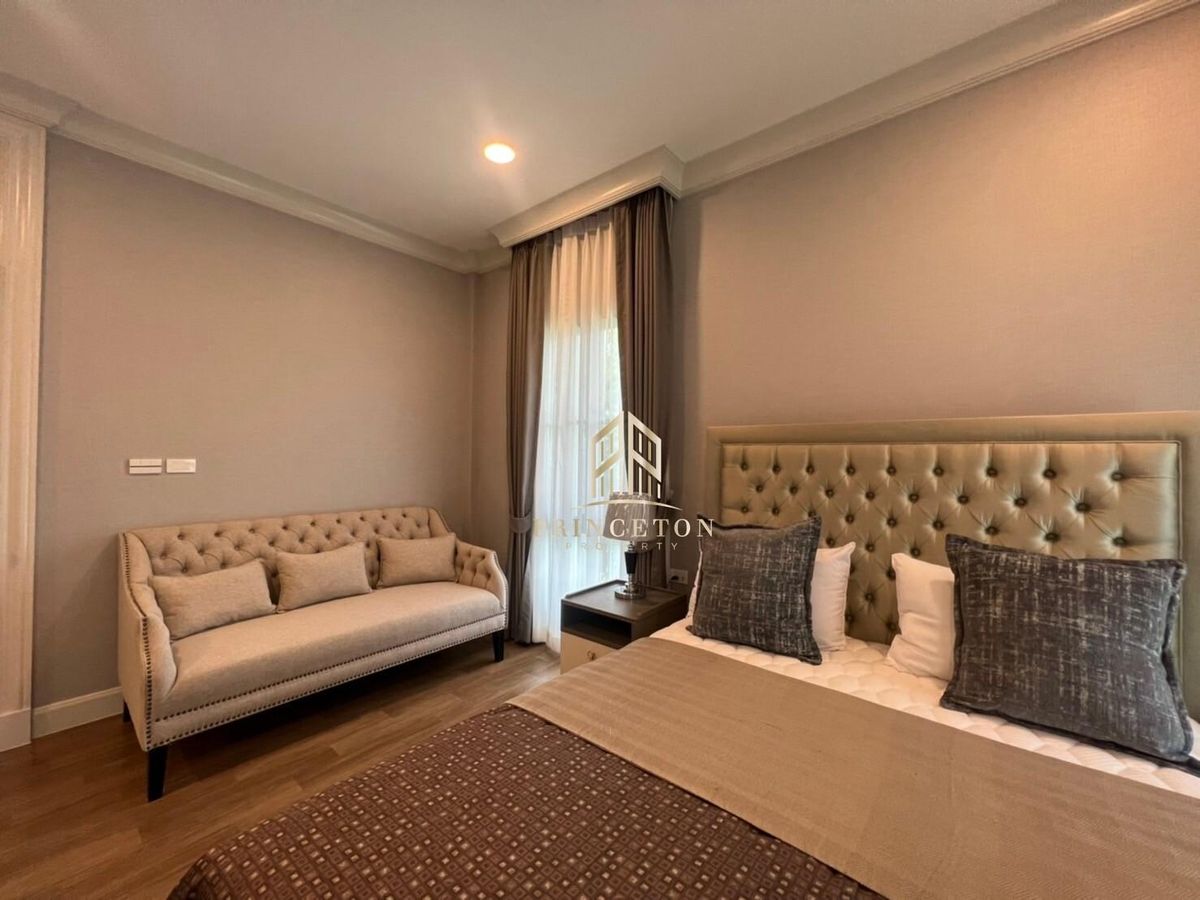 HousePattanakan, Srinakarin : Luxury House For Sale or Rent Nantawan Rama 9 New Krungthep Kreetha  📞092-4252445