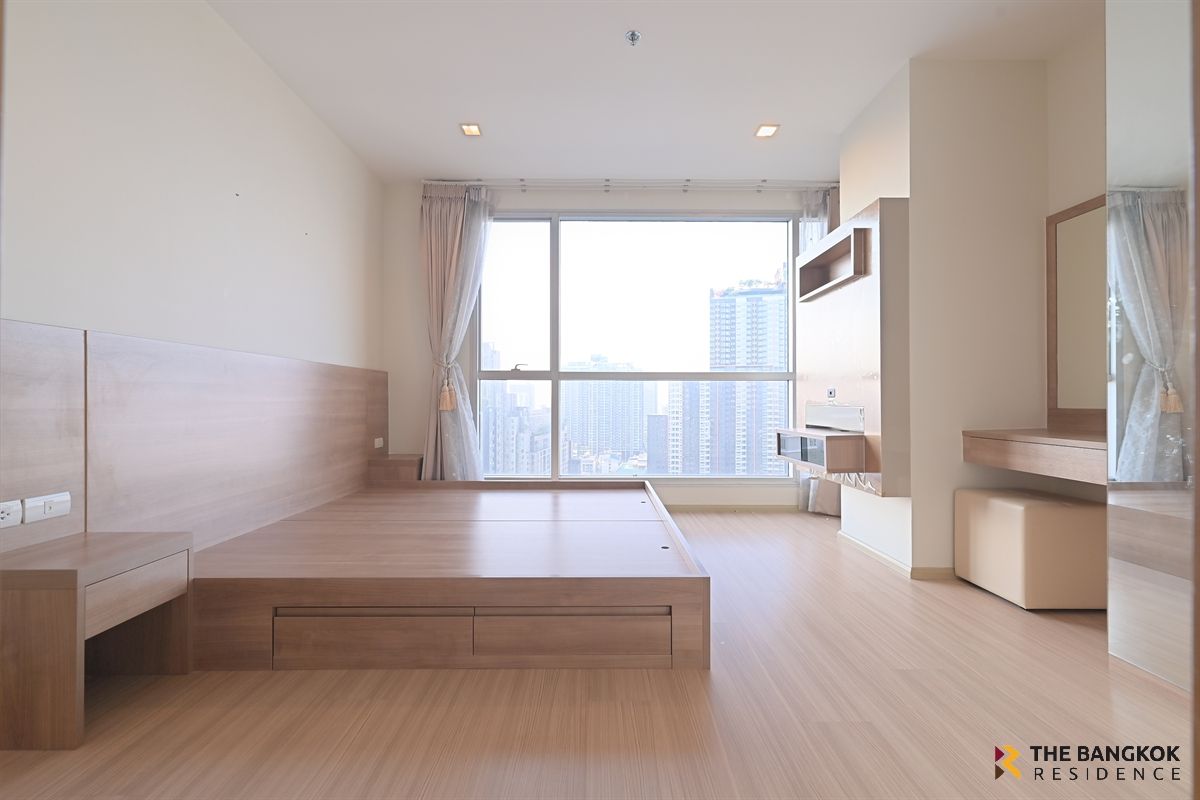 ขายคอนโดรัชดา ห้วยขวาง : 🔥🔥Best price!! 1b1b 6.6mb RHYTHM Ratchada-Huaikhwang 📞Call 065-824-2382 : pong
