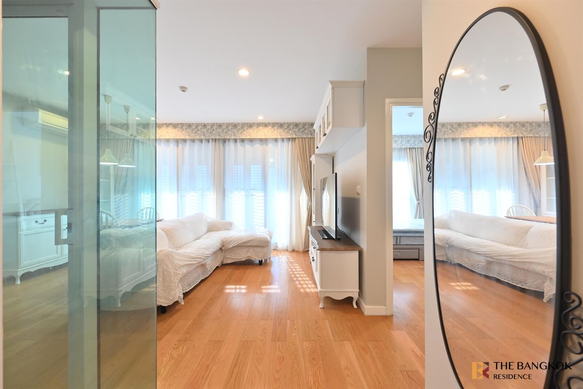 ให้เช่าคอนโดสุขุมวิท อโศก ทองหล่อ : 🏙 ให้เช่า Condolette Dwell สุขุมวิท 26 | คอนโดแต่งครบ ทำเลใจกลางเมือง! by Noon