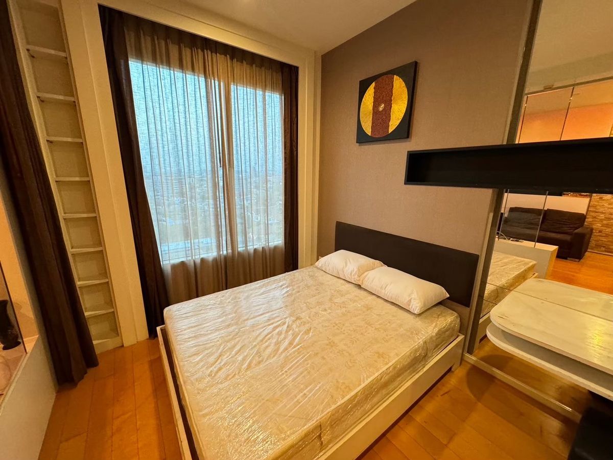 For RentCondoKasetsart, Ratchayothin : Rent now !! Near BTS Ratchayothin and MRT Ladprao, ready to go to April 30 / Book first ✨Wind Ratchayothin (Wind Ratchayothin)