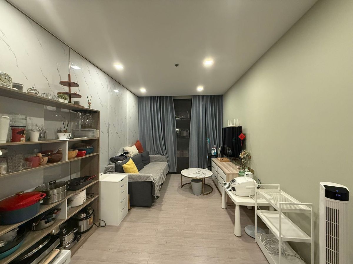 For RentCondoRama9, Petchburi, RCA : One 9 Five Condo Rental-Rama 9 Condo, complete with MRT Rama 9 !!