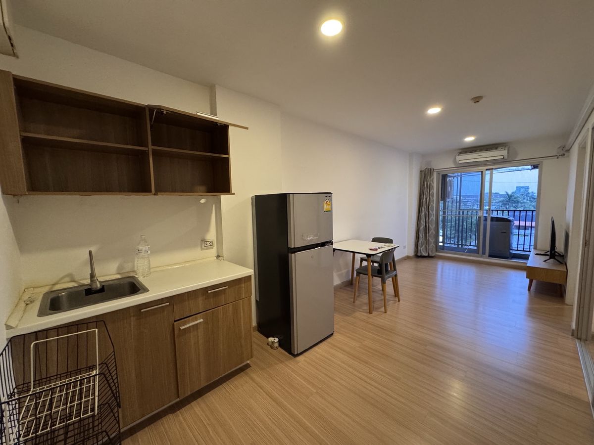 For RentCondoRama 2, Bang Khun Thian : ⛅️035 Rama 2 Condo Rental 📞 Contact: 098 742 6265 (Sugar)