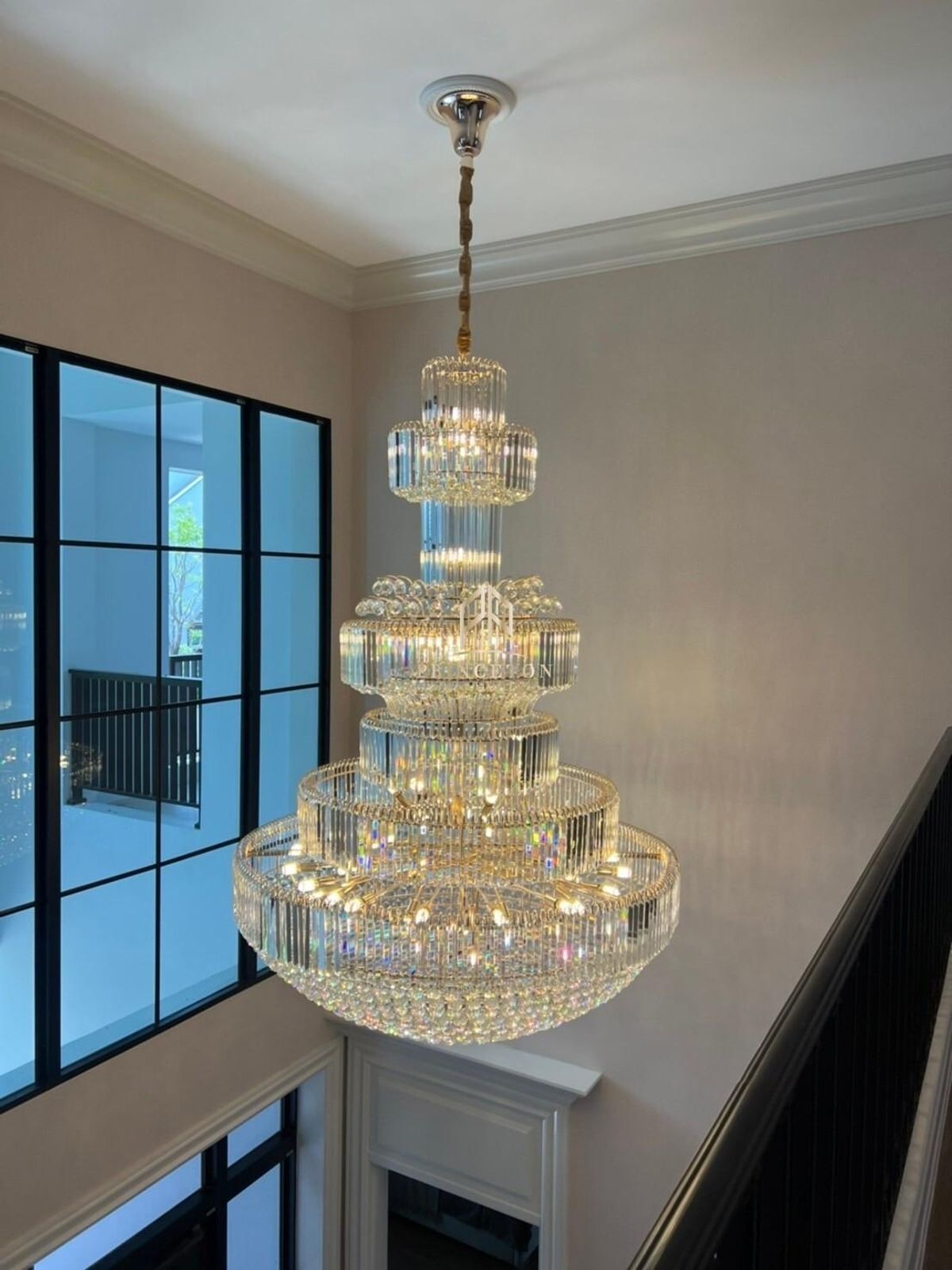 HousePattanakan, Srinakarin : Luxury House For Sale or Rent Nantawan Rama 9 New Krungthep Kreetha  📞092-4252445