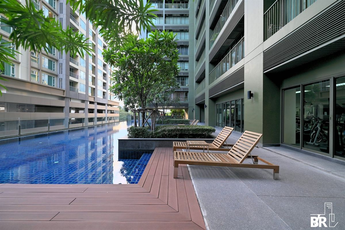 ขายคอนโดสุขุมวิท อโศก ทองหล่อ : Condo for Sale – Noble Solo Thonglor 20 | Spacious Unit in Prime Sukhumvit Area By Noon