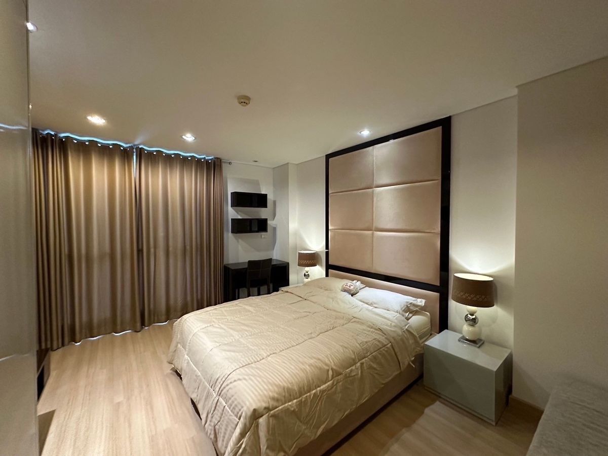 ขายคอนโดราชเทวี พญาไท : Condo The address pathumwan