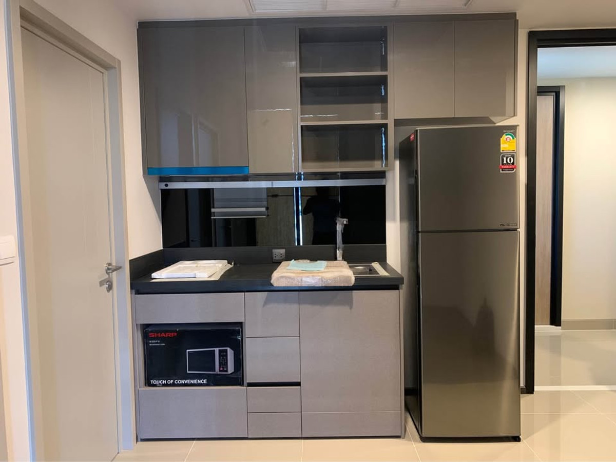 ให้เช่าคอนโดสุขุมวิท อโศก ทองหล่อ : ✨ GT16027 |  คอนโด  Oka Haus Sukhumvit 36 เดินทางสะดวก ใกล้รถไฟฟ้าบีทีเอส มีรถรับส่ง เฟอร์นิเจอร์ครบ พร้อมอยู่ทันที