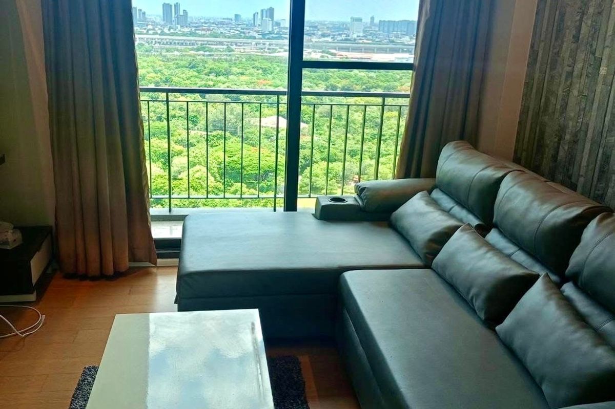 ขายคอนโดลาดพร้าว เซ็นทรัลลาดพร้าว : 🔥ขายพร้อมผู้เช่า !!🔥 Code C20250400007..........Equinox Phahol Vibha, 1 ห้องนอน, 1 ห้องน้ำ, ชั้นสูง 27++, แต่งครบ, ราคาพิเศษ!! 📣📣