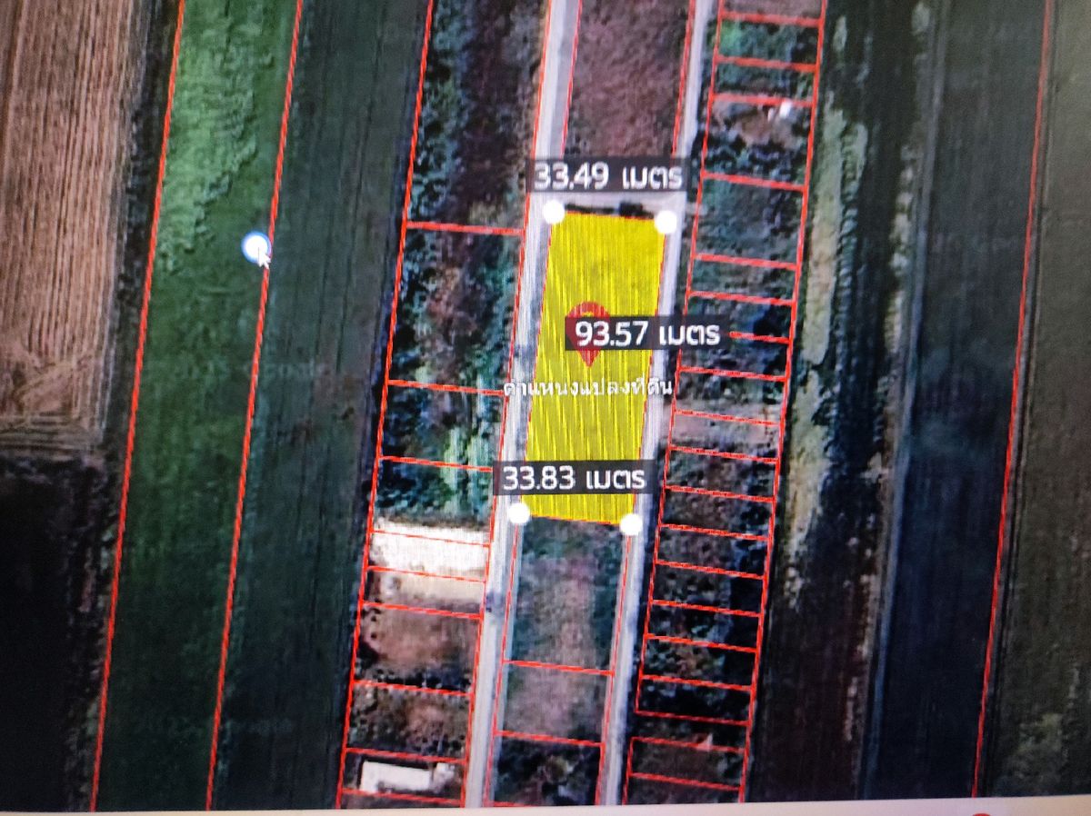 For SaleLandPathum Thani,Rangsit, Thammasat : Land for sale