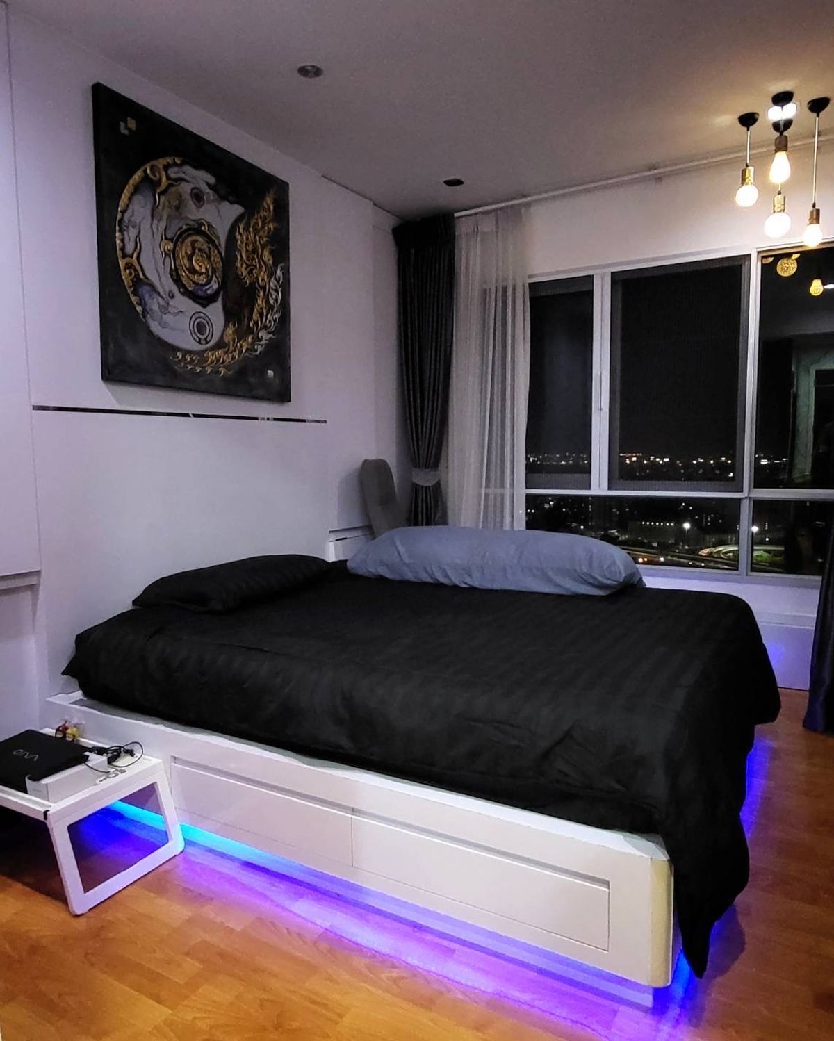 CondoThaphra, Talat Phlu, Wutthakat : Selling/renting The President Sathorn-Ratchapruek 3