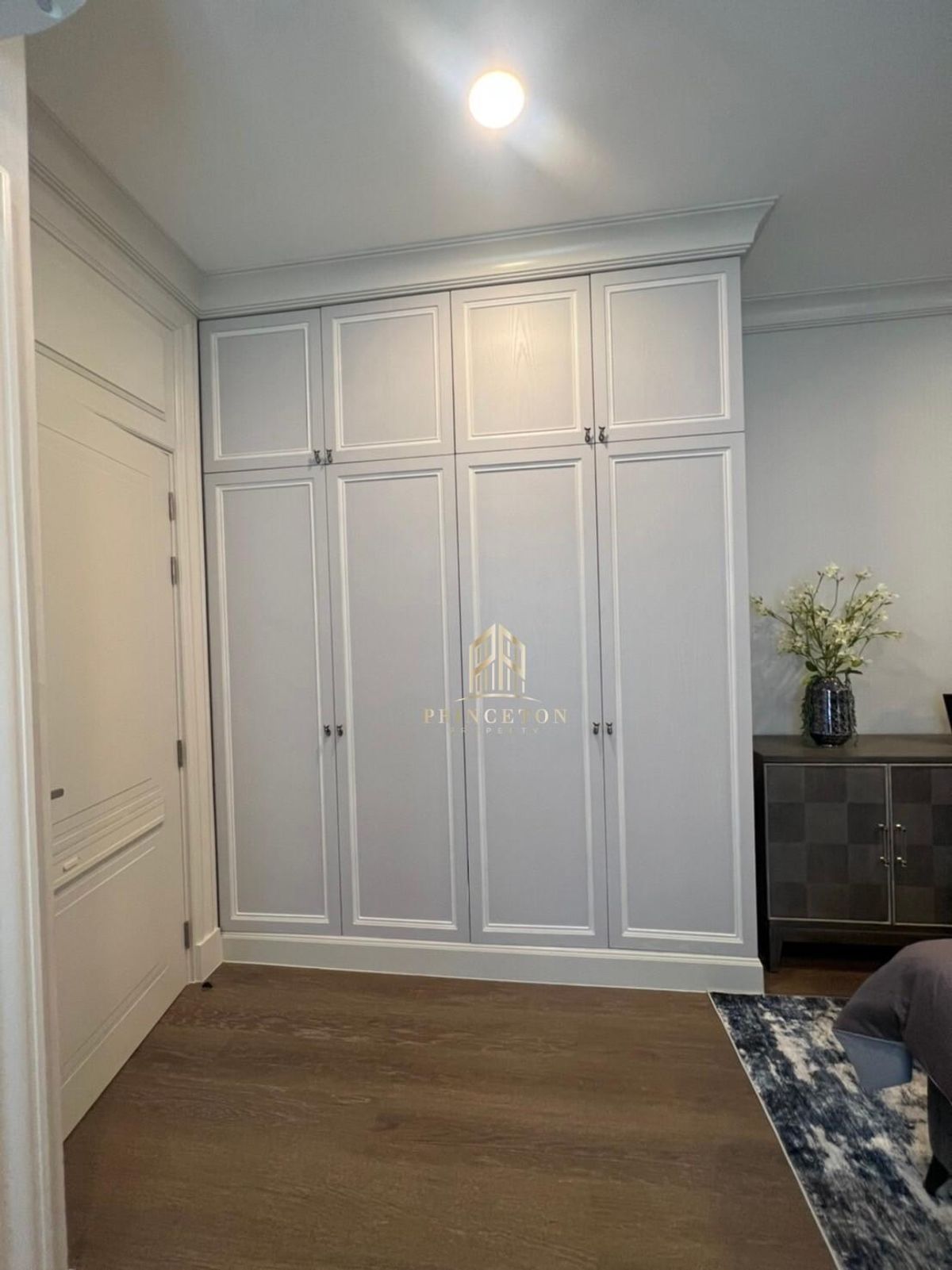 HousePattanakan, Srinakarin : Luxury House For Sale or Rent Nantawan Rama 9 New Krungthep Kreetha  📞092-4252445