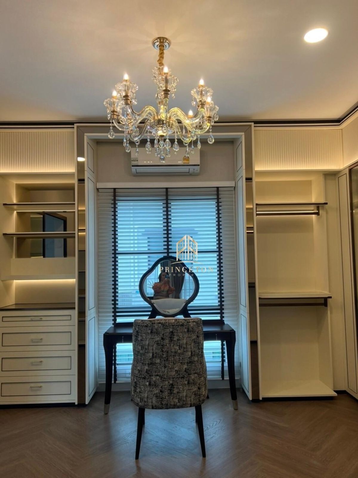 HousePattanakan, Srinakarin : Luxury House For Sale or Rent Nantawan Rama 9 New Krungthep Kreetha  📞092-4252445