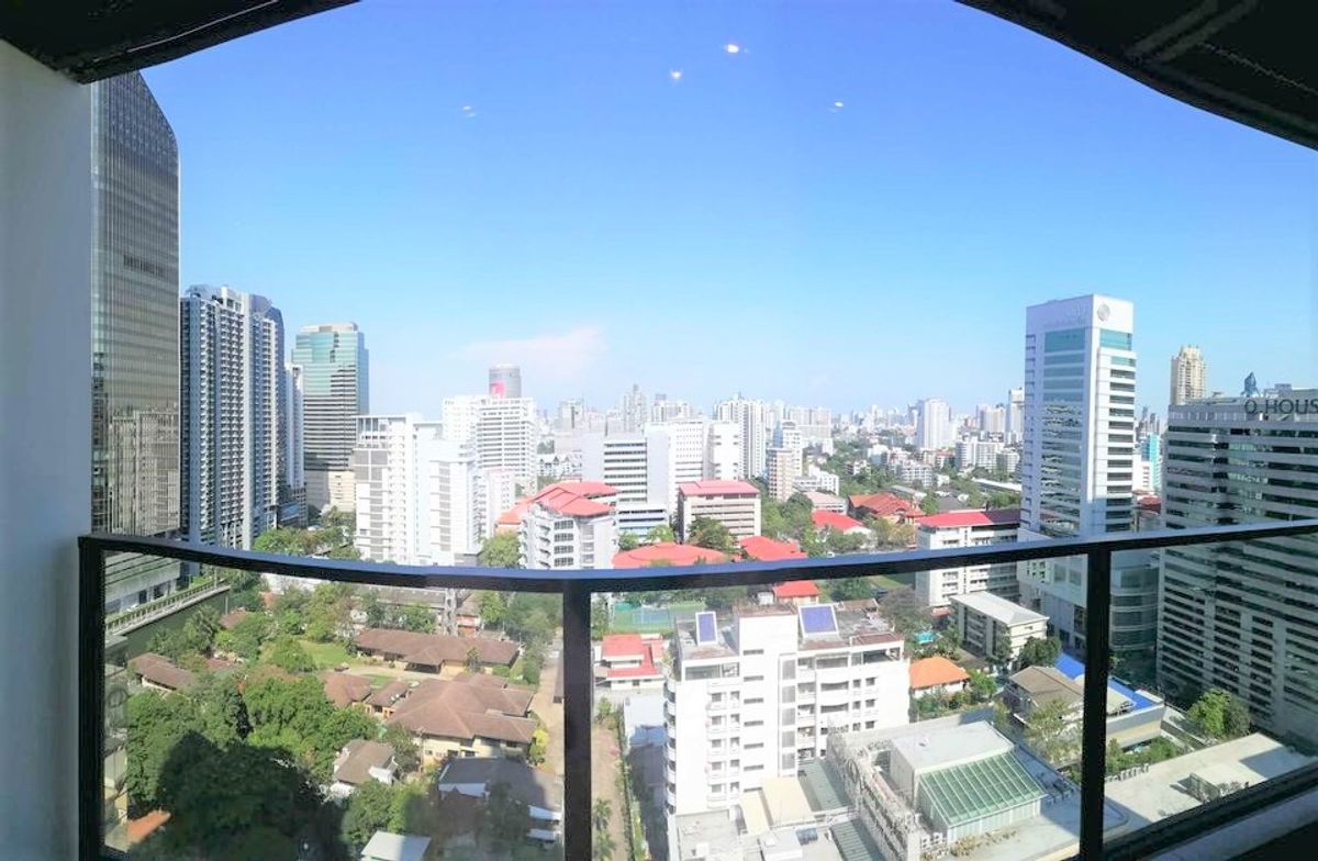 ขายคอนโดสุขุมวิท อโศก ทองหล่อ : The Lofts Asoke (เดอะ ลอฟท์ อโศก) 