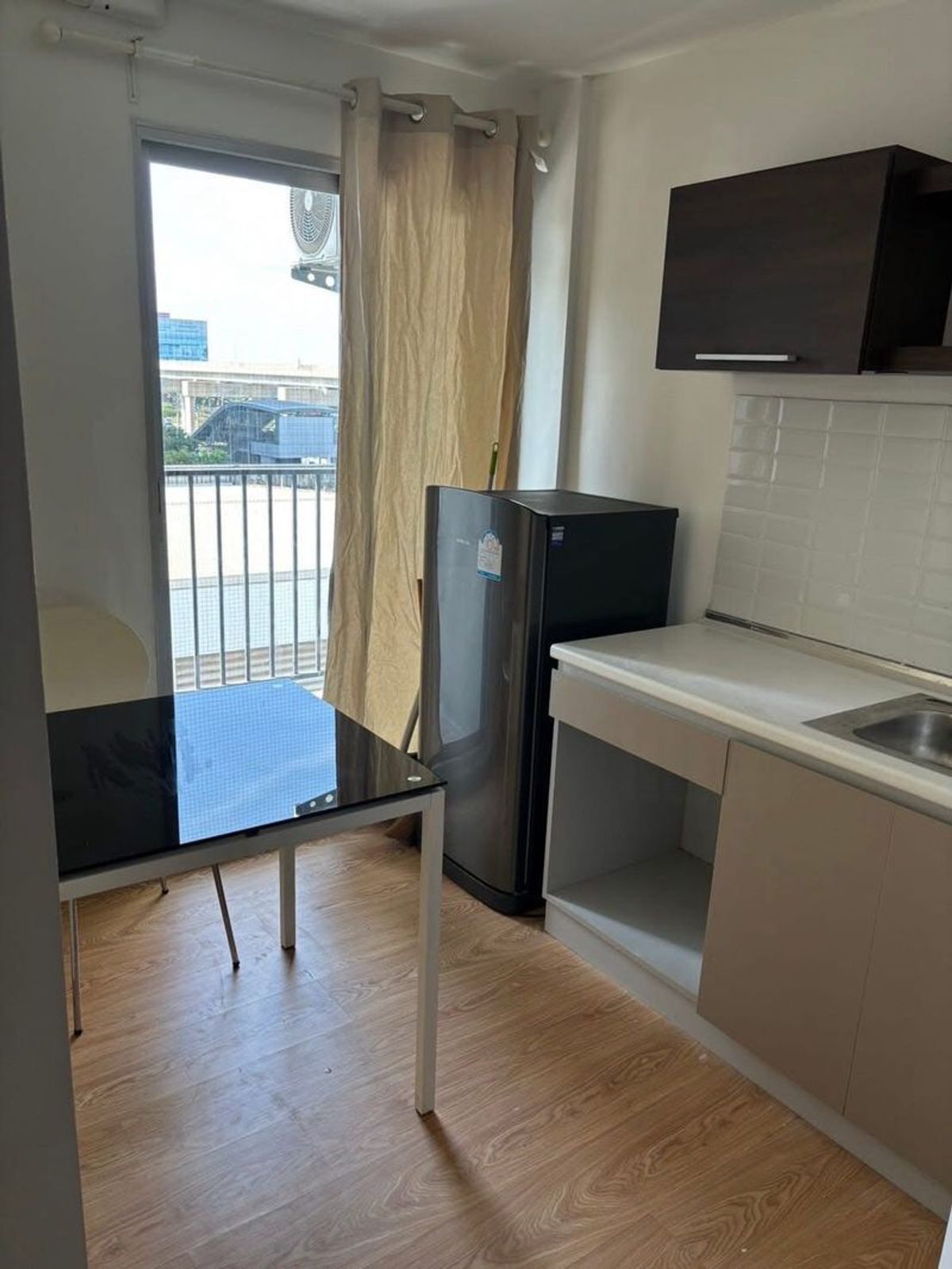 ให้เช่าคอนโดนนทบุรี บางใหญ่ บางบัวทอง : ให้เช่า ดีคอนโด รัตนาธิเบศร์ เลขที่ 115/125