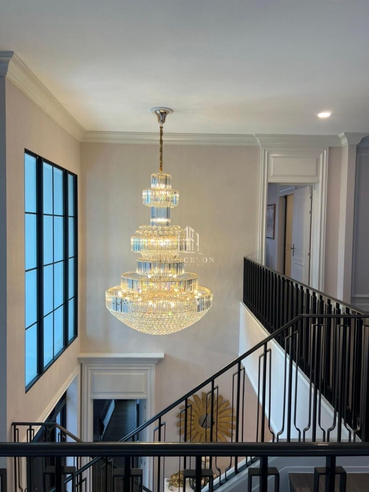 HousePattanakan, Srinakarin : Luxury House For Sale or Rent Nantawan Rama 9 New Krungthep Kreetha  📞092-4252445