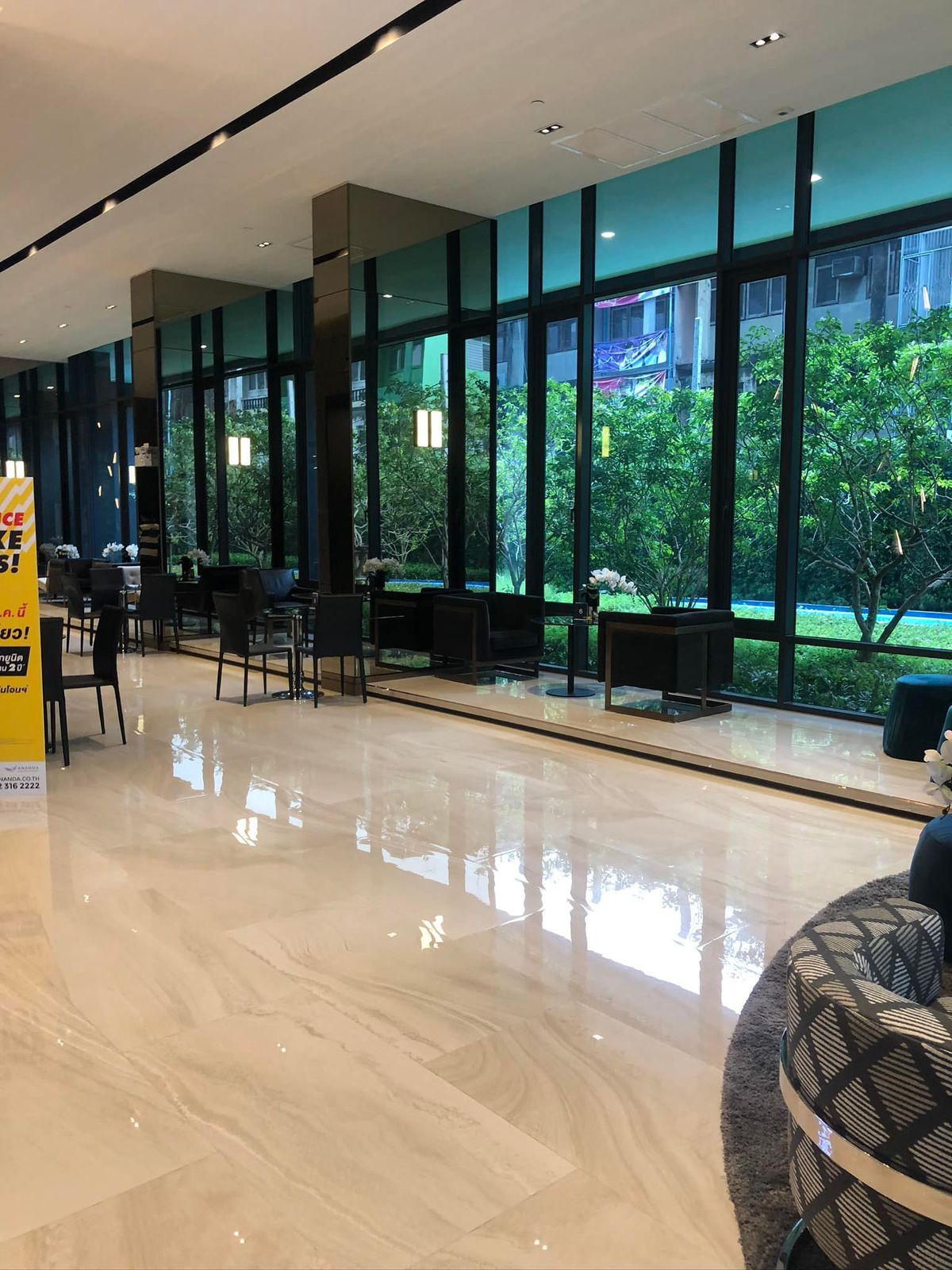 For SaleCondoOnnut, Udomsuk : Beautiful room, full price.