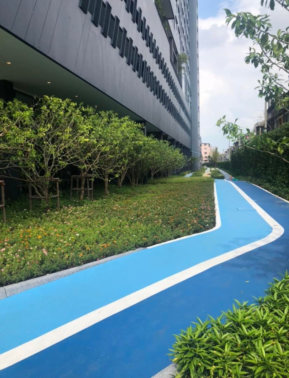 For SaleCondoOnnut, Udomsuk : Beautiful room, full price.