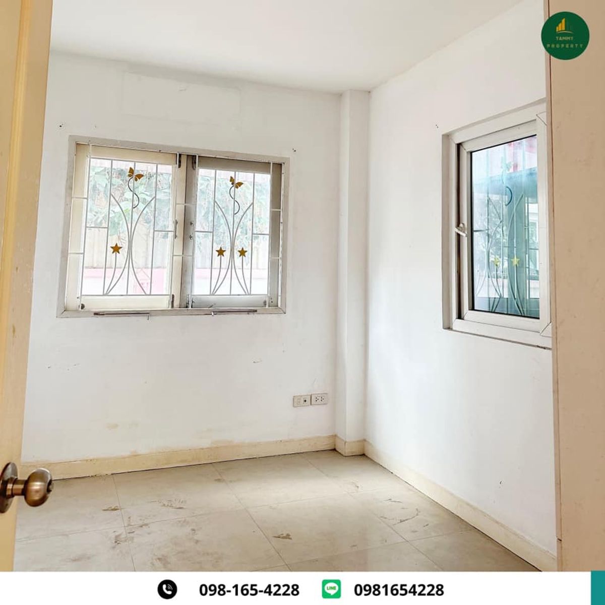 ขายบ้านลาดกระบัง สุวรรณภูมิ : บ้านเดี่ยว 2 ชั้น พร้อมอยู่ ทำเลสุดปัง ใกล้ IKEA เมกะบางนา เพียง 4.59 ล้านจ่ายราคานี้ ได้ทำเลแบบนี้ หาไม่ได้อีกแล้ว!