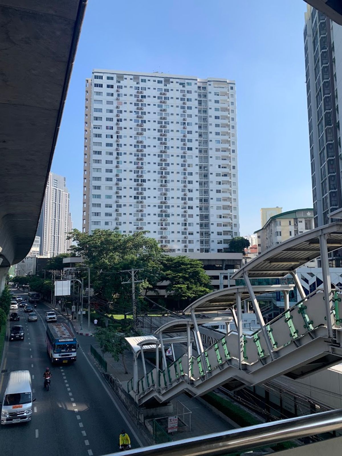คอนโดอ่อนนุช อุดมสุข : *ขาย* คอนโด City Home Sukhumvit 101