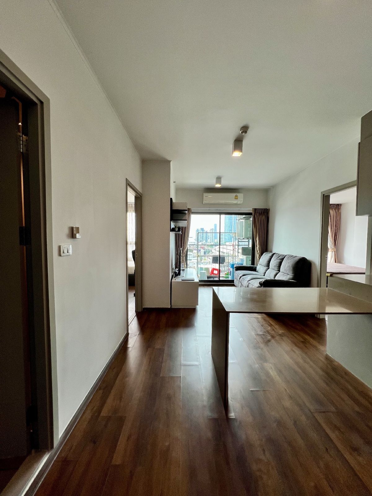 For SaleCondoOnnut, Udomsuk : 2 bedrooms, the best price !! ⭐ideo Sukhumvit 93 (IDO Sukhumvit 93)