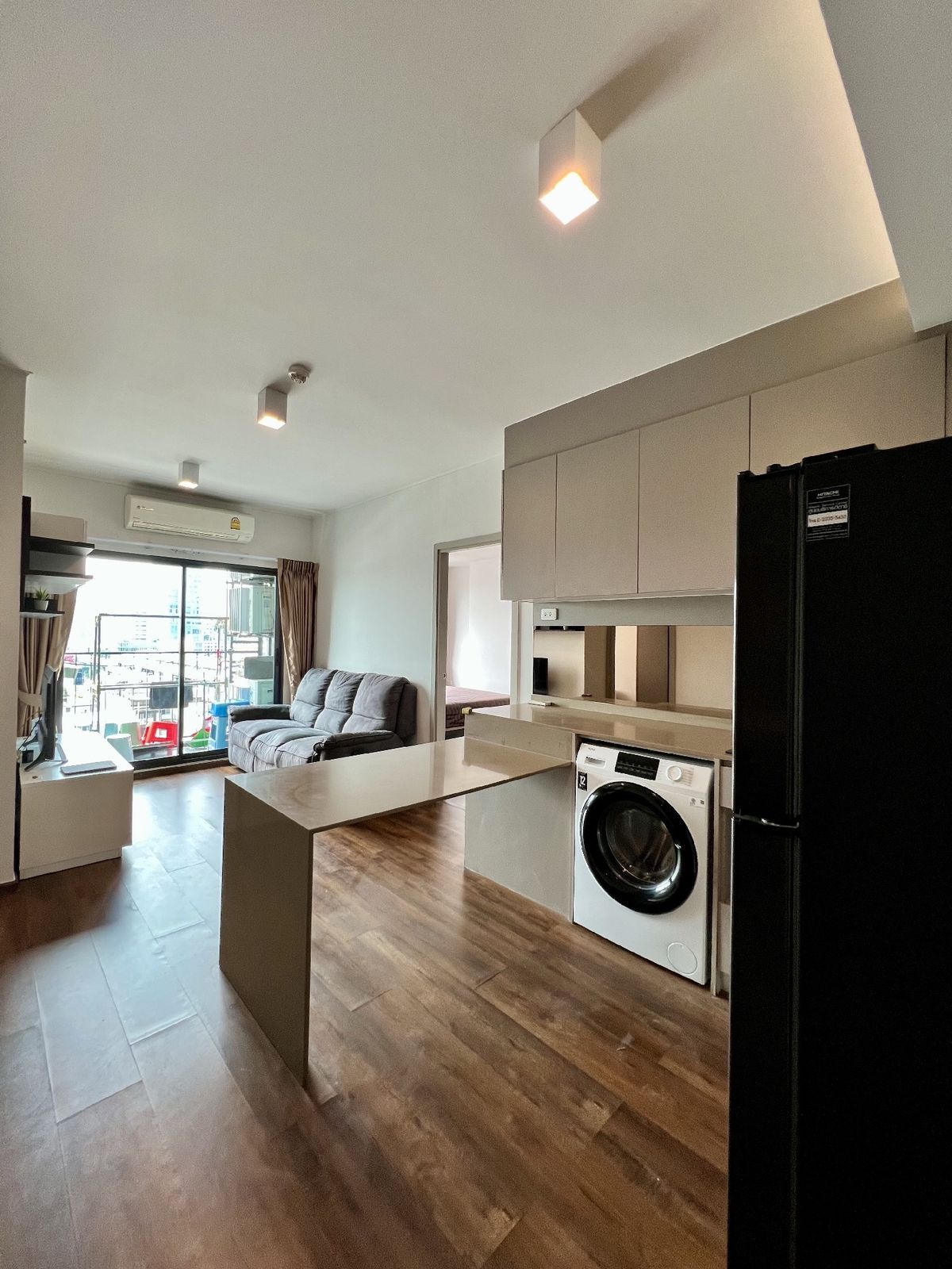 For SaleCondoOnnut, Udomsuk : 2 bedrooms, the best price !! ⭐ideo Sukhumvit 93 (IDO Sukhumvit 93)