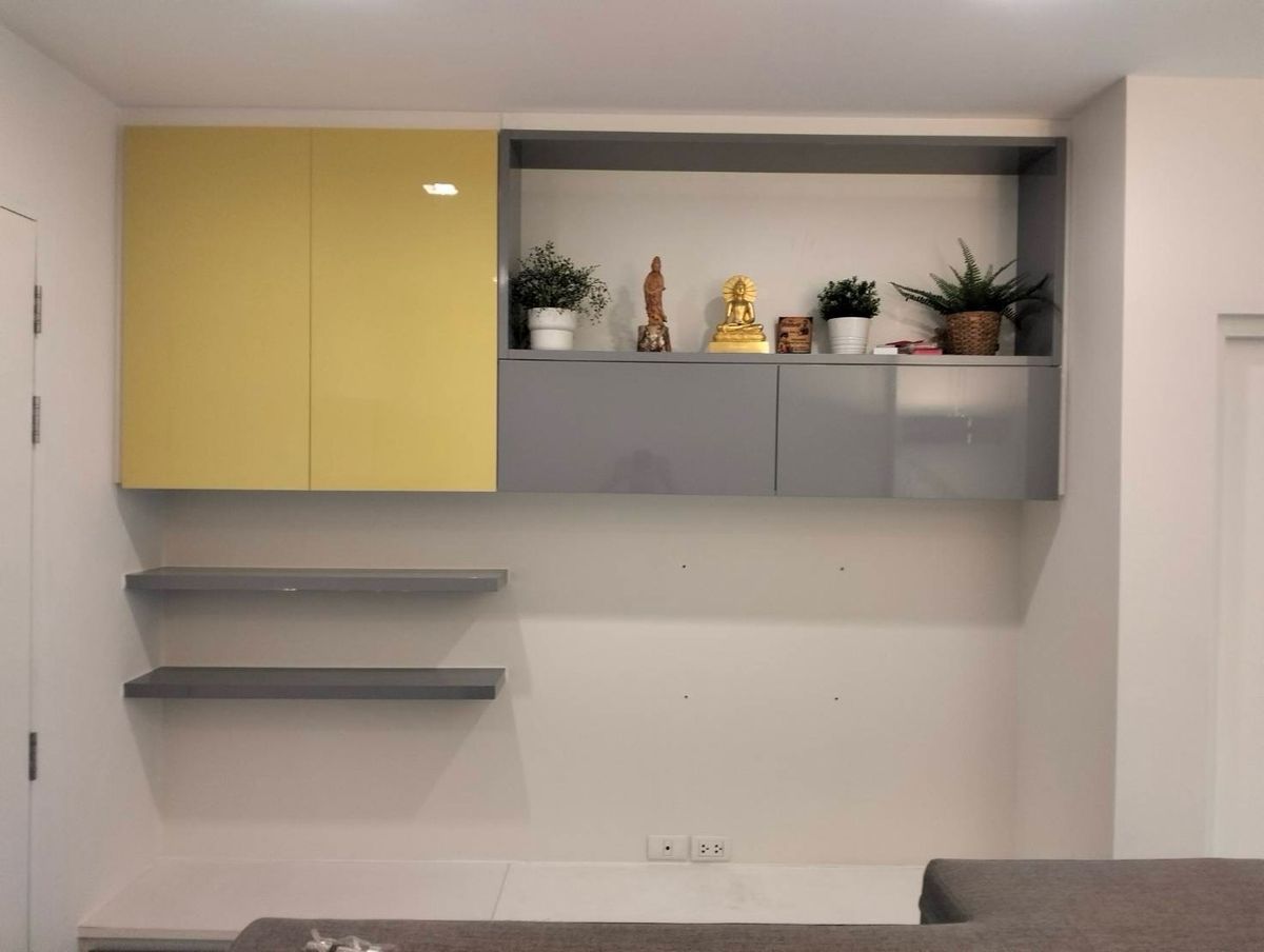 ขายคอนโดลาดพร้าว เซ็นทรัลลาดพร้าว :  ✅ ขาย The Room Ratchada-Latphrao