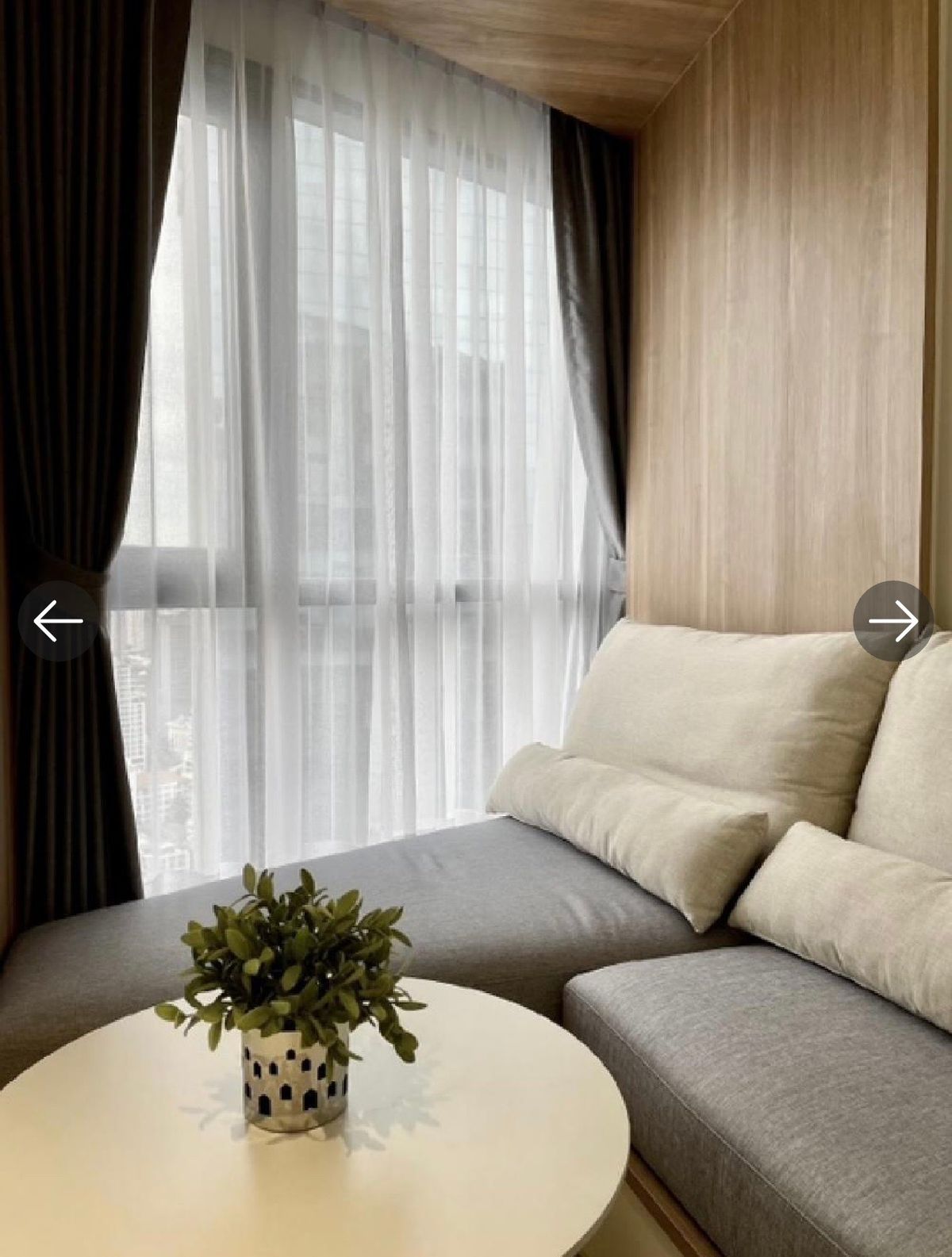 ให้เช่าคอนโดสยาม จุฬา สามย่าน : ให้เช่า ทริปเปิ้ล วาย เรสซิเด้นซ์ ( Triple Y Residence ) Line : @condo24 (มี@ด้วย)